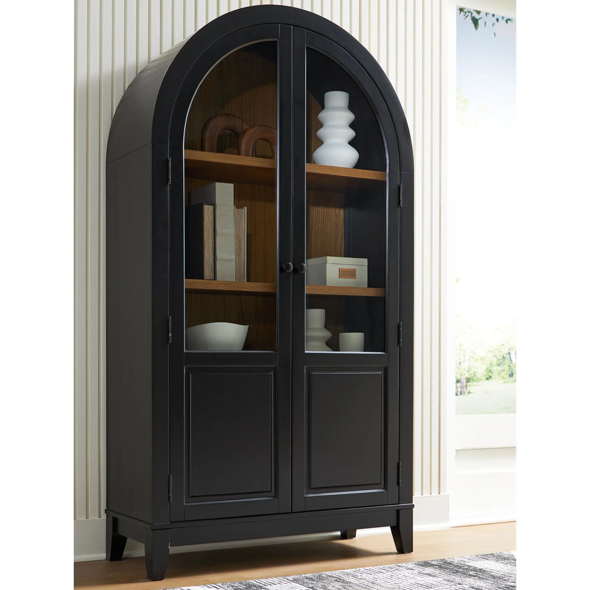 Dagandale Accent Cabinet - Image 4