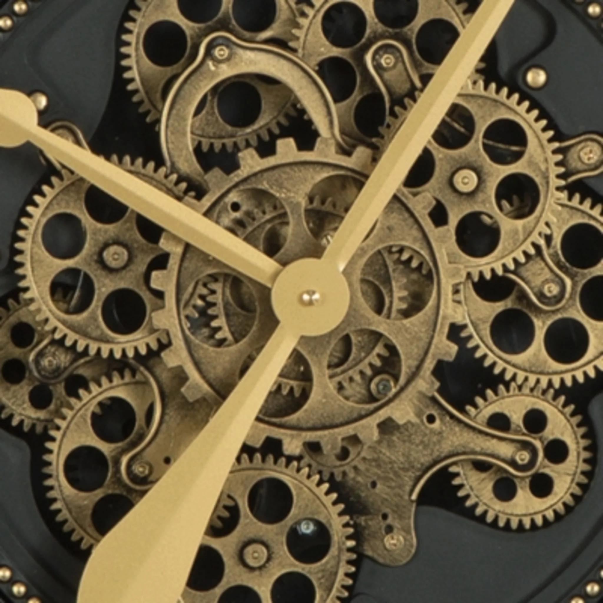 Dairton Wall Clock 31.50" x 31.50" - Image 6