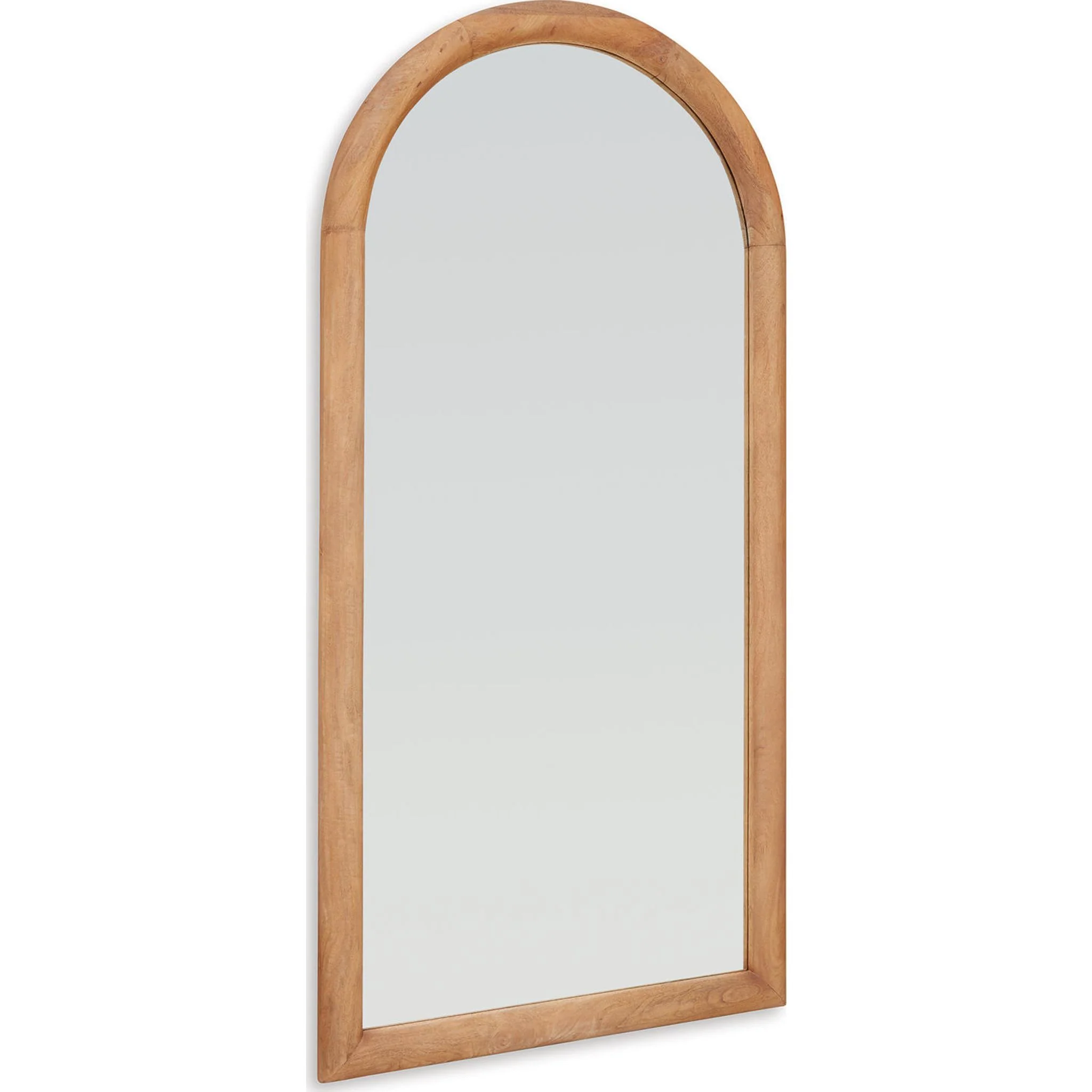 Dairville Floor Mirror 38.00" x 77.00" - Image 3