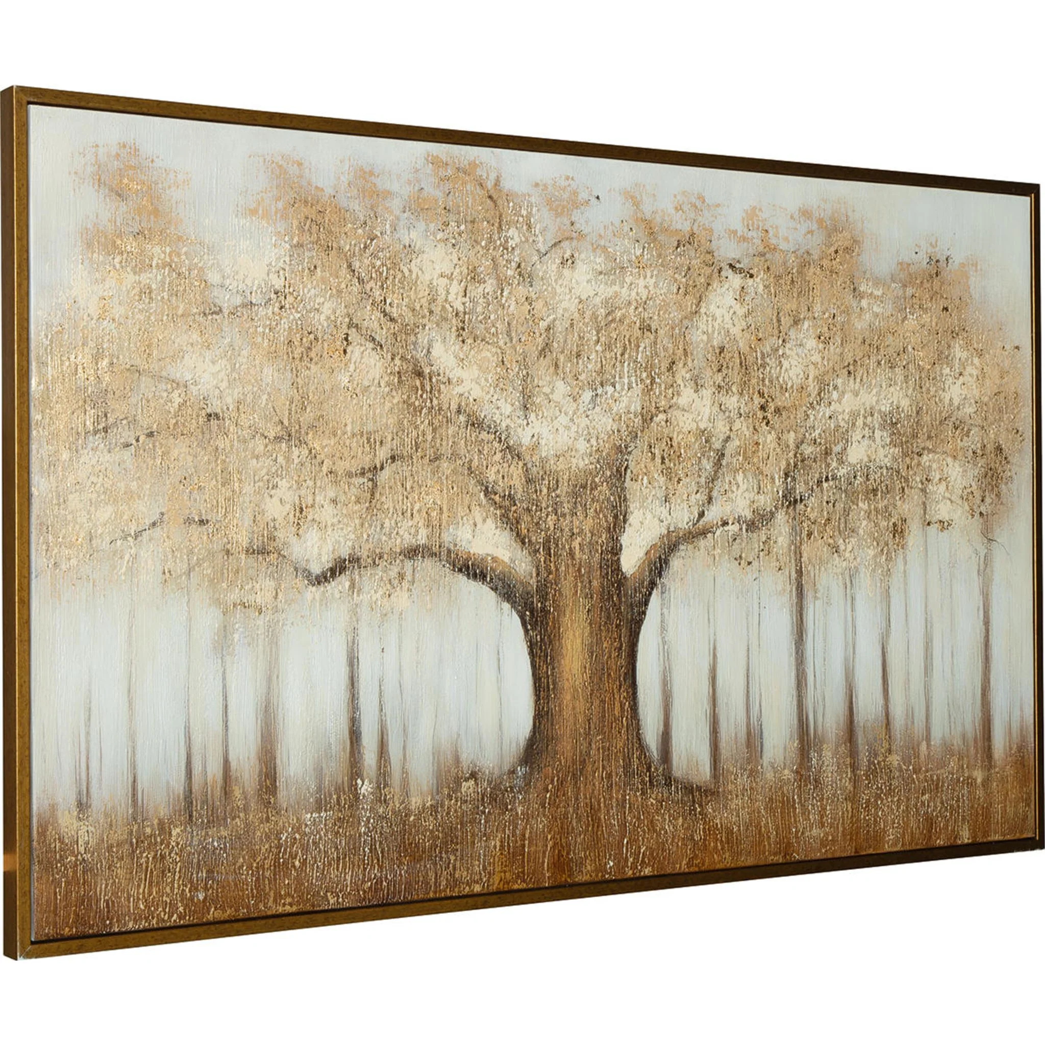 Dalewick Wall Art 60.00" x 36.00" - Image 4