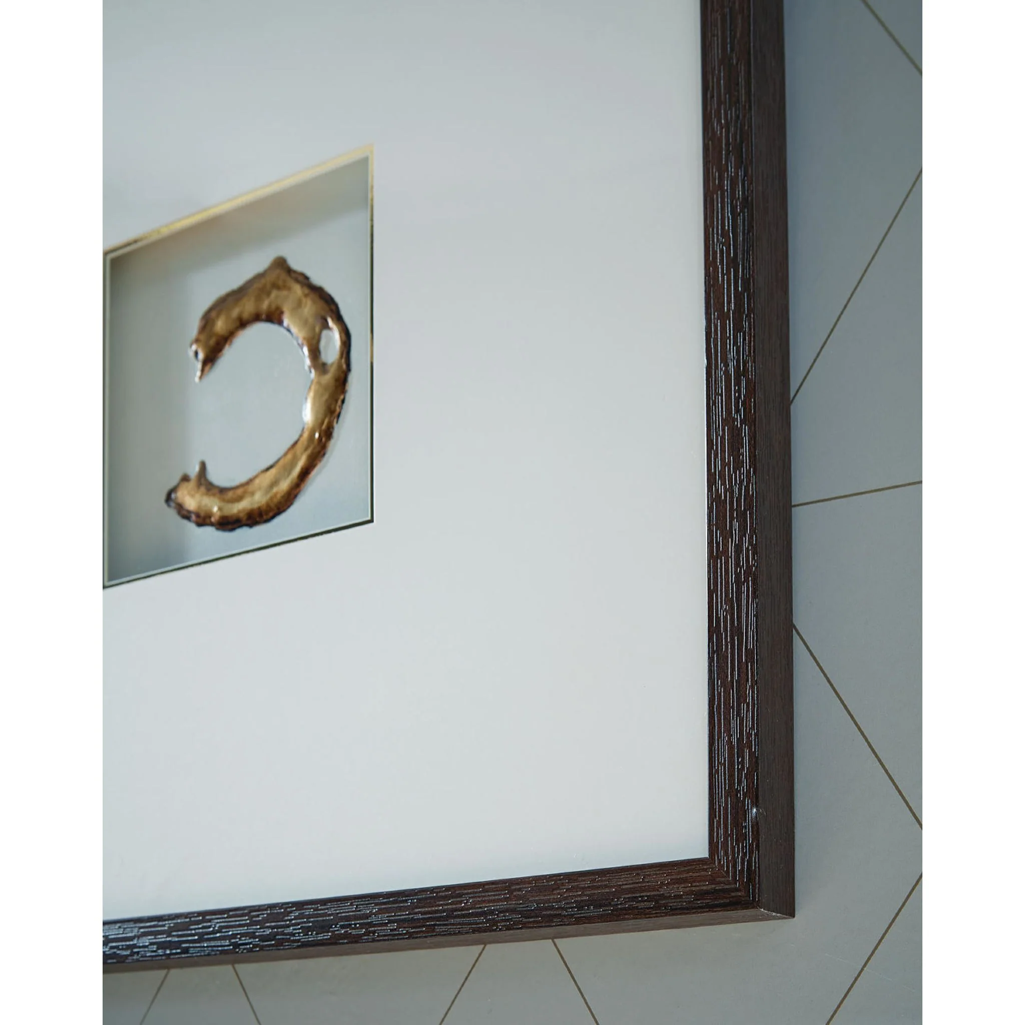 Dallbourne Wall Art (Set of 4) 20.00" x 20.00" - Image 5