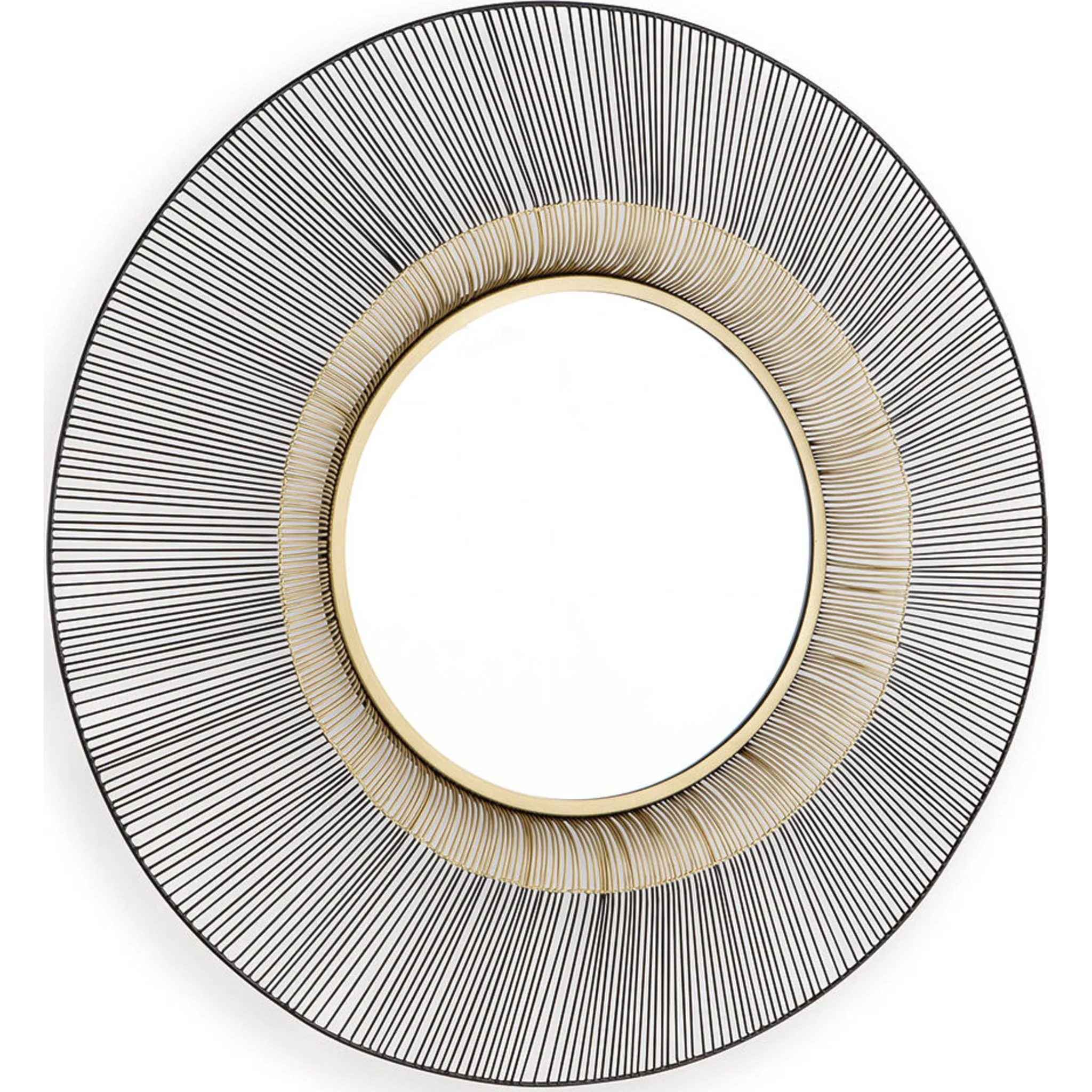 Dallmen Accent Mirror 36.00" x 36.00" - Image 4