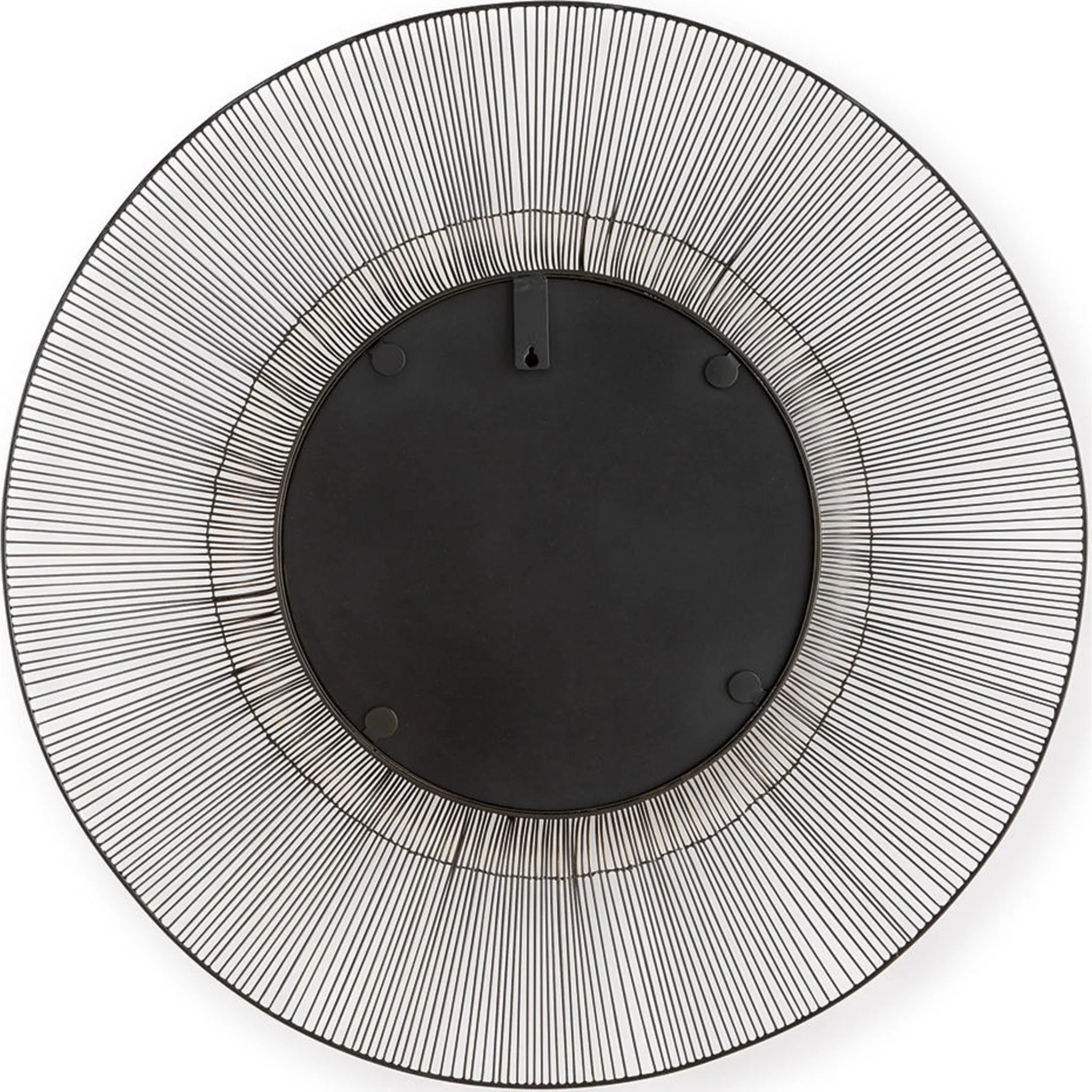 Dallmen Accent Mirror 36.00" x 36.00" - Image 5