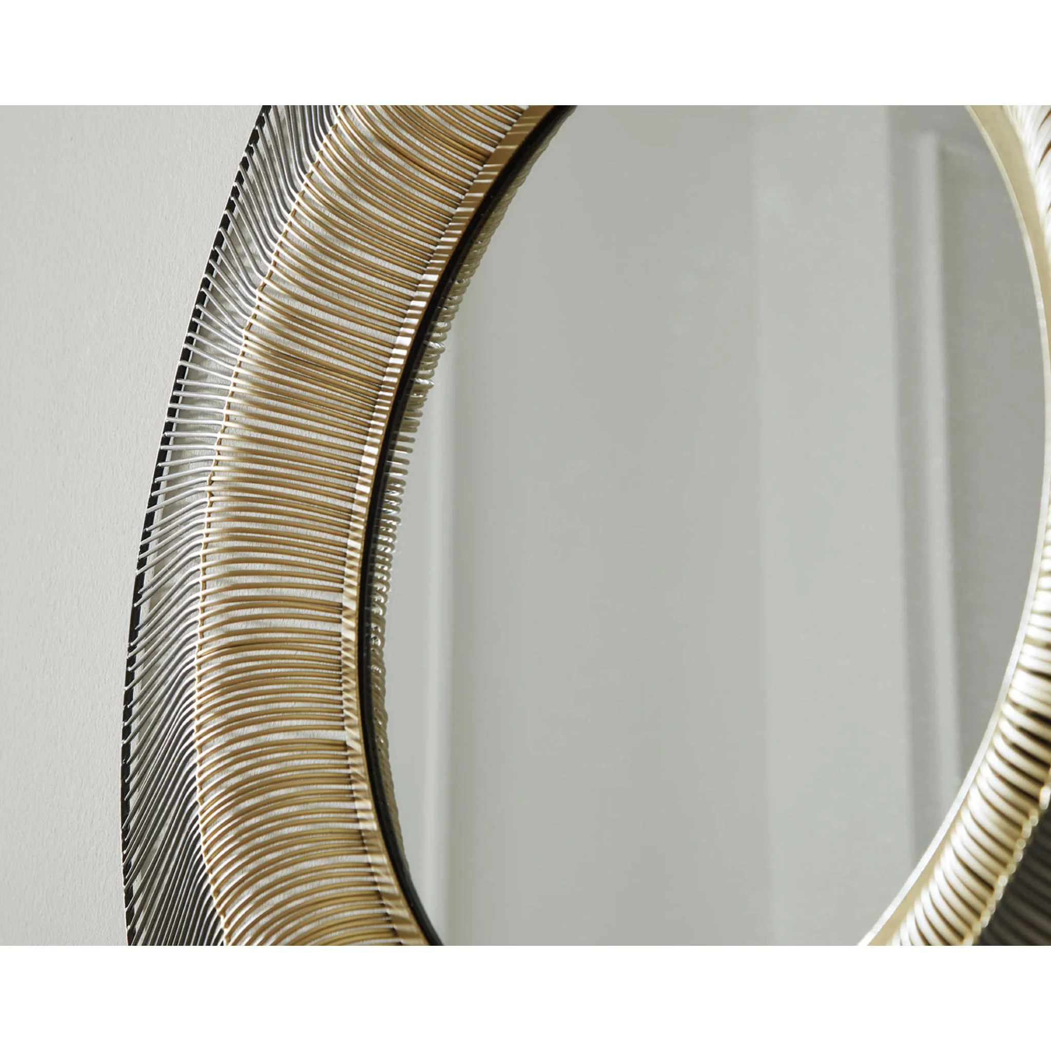 Dallmen Accent Mirror 36.00" x 36.00" - Image 6