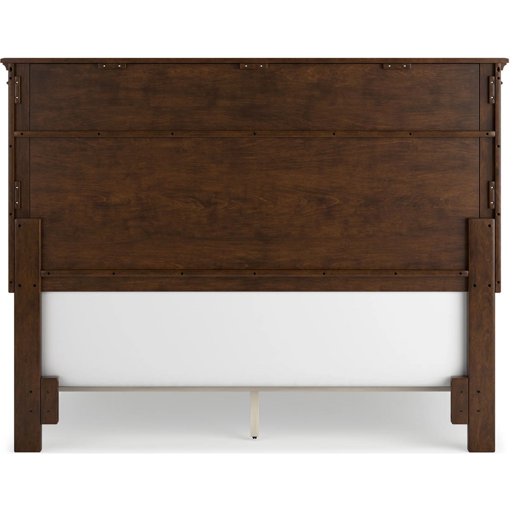 Danabrin 6 Piece Panel Bedroom - Brown - Image 23