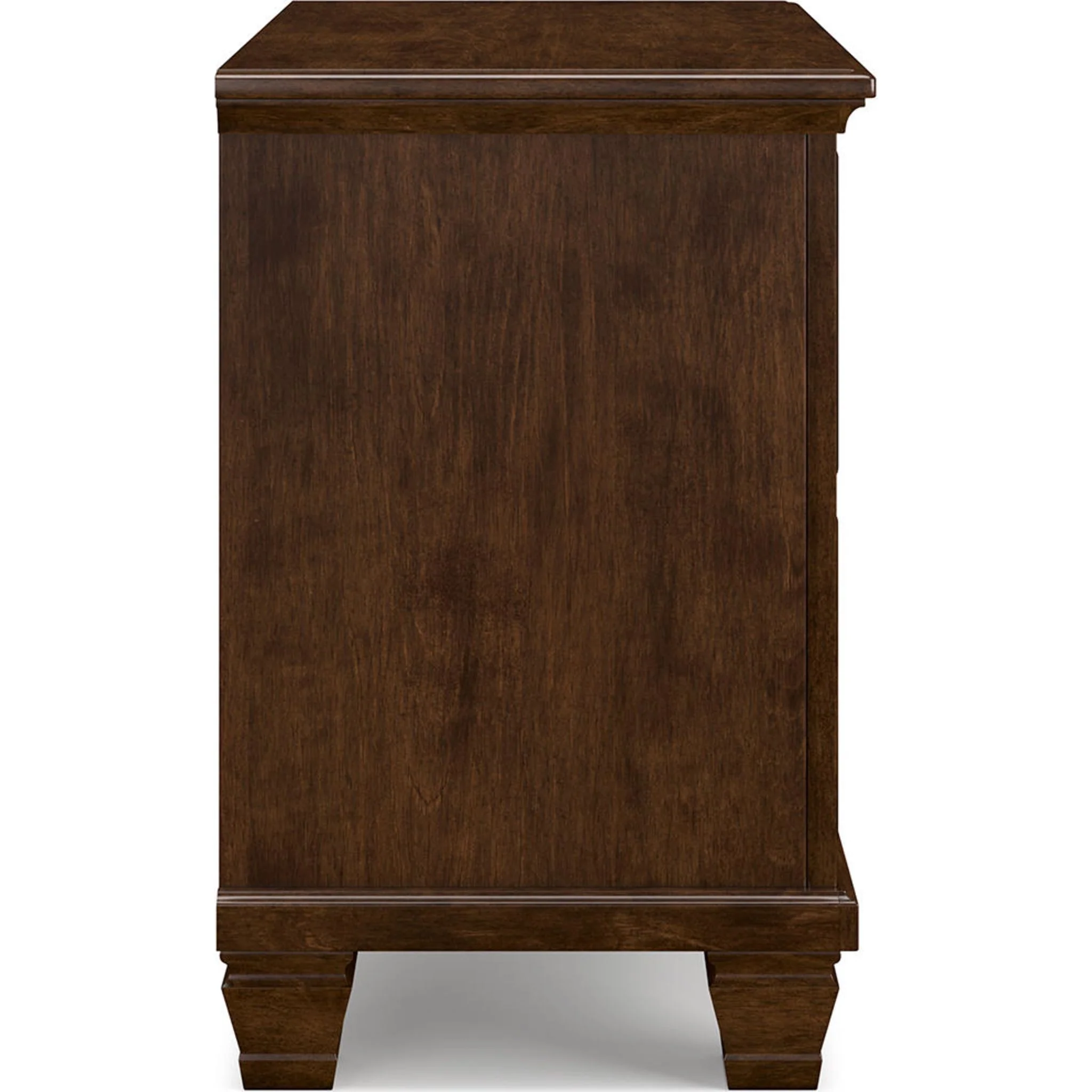 Danabrin 6 Piece Twin Storage Bedroom - Brown - Image 19