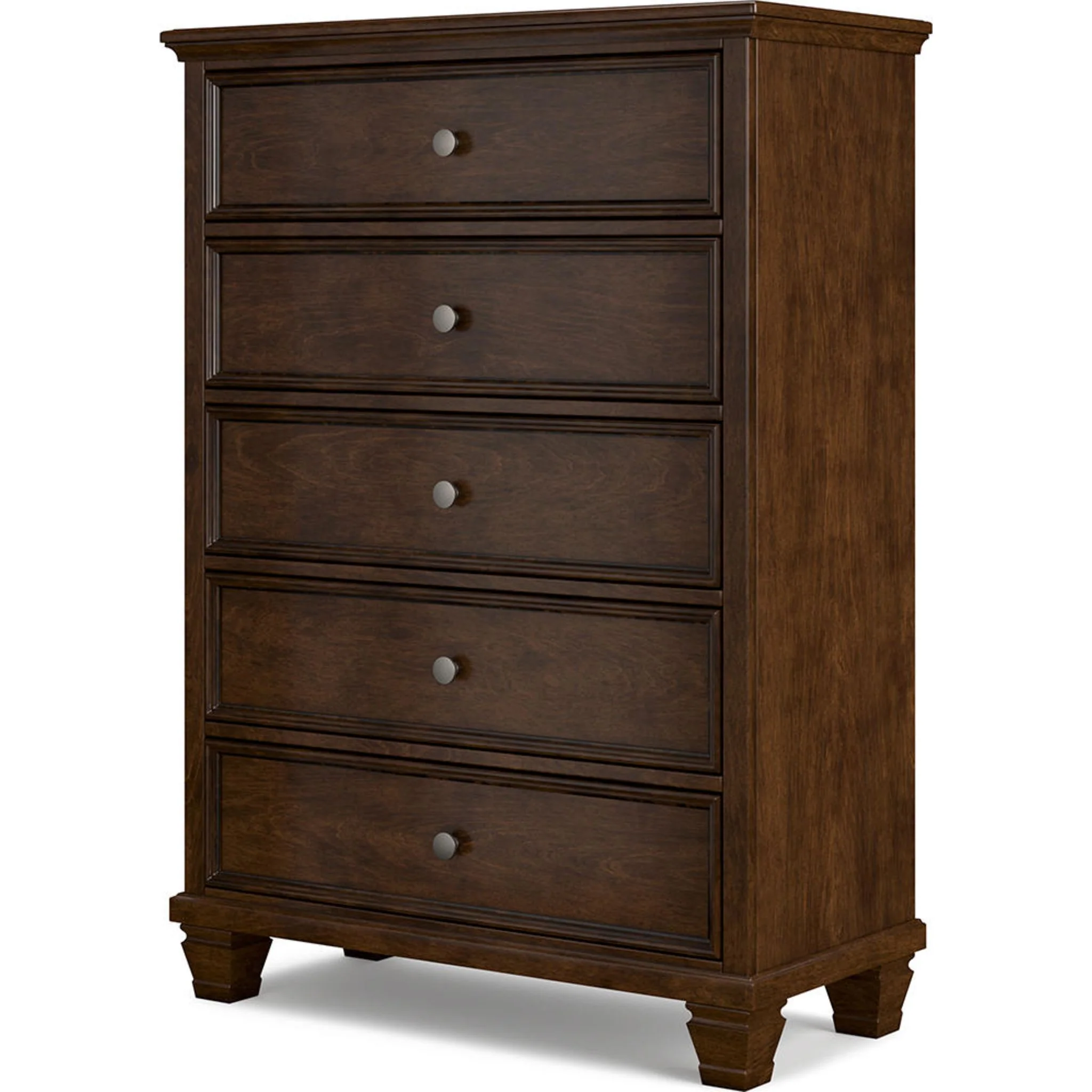 Danabrin Chest - Brown - Image 4