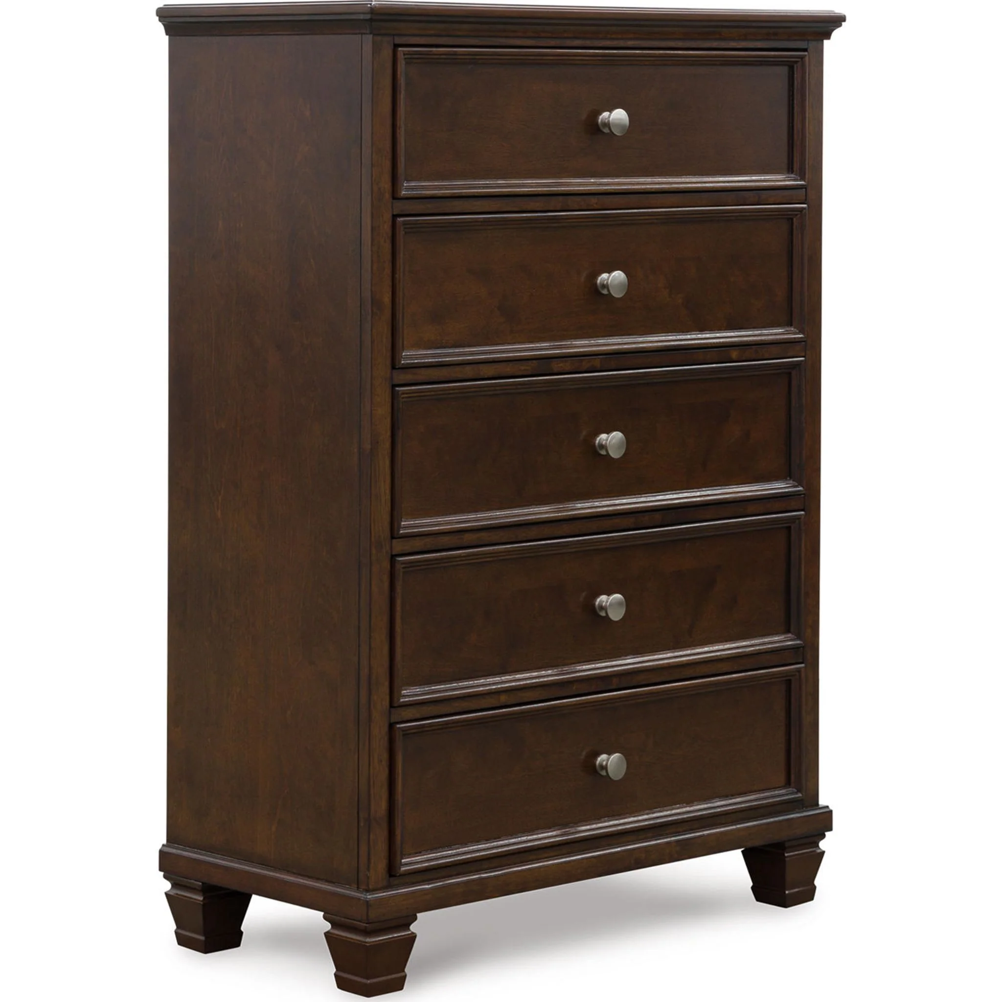 Danabrin Chest - Brown - Image 5