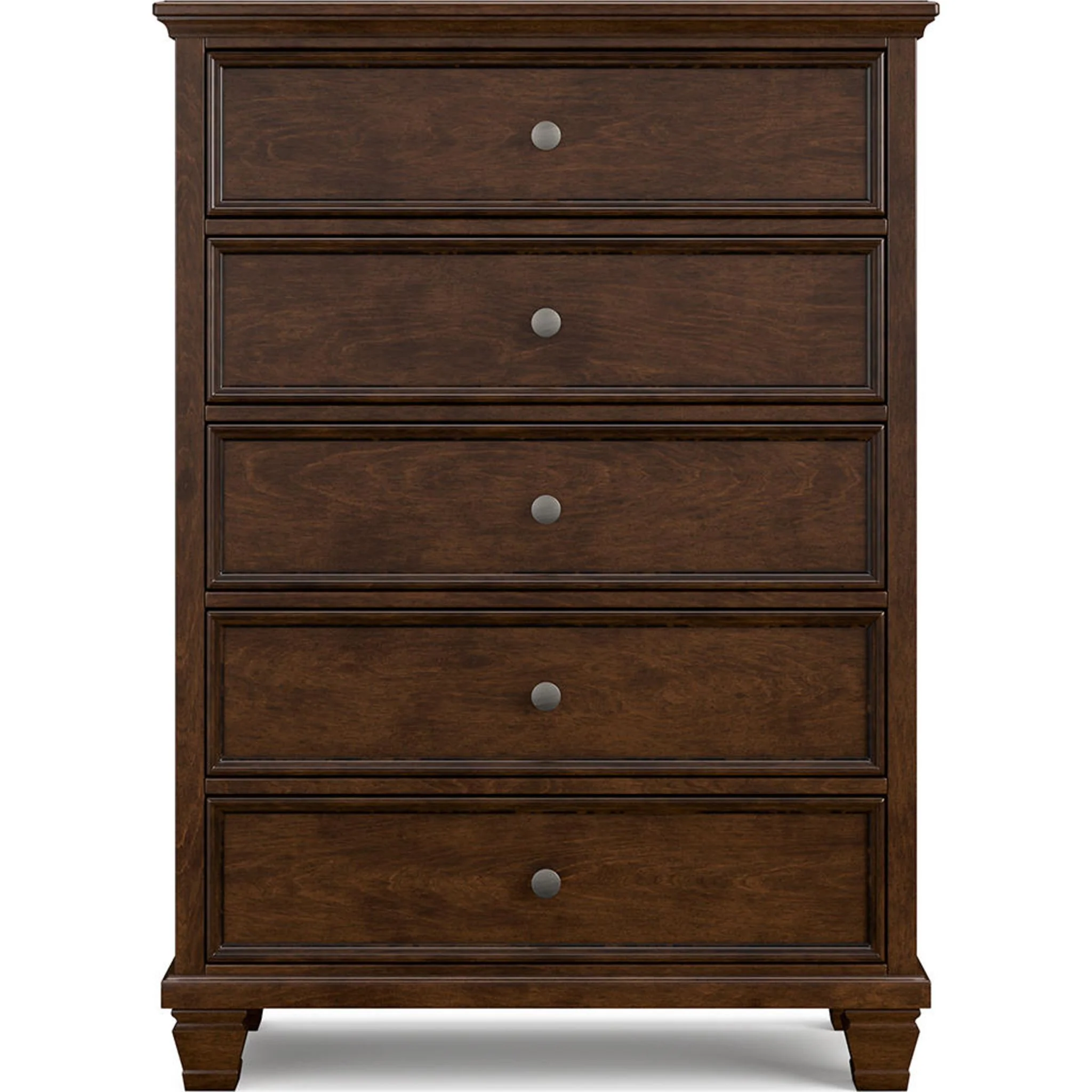 Danabrin Chest - Brown - Image 9
