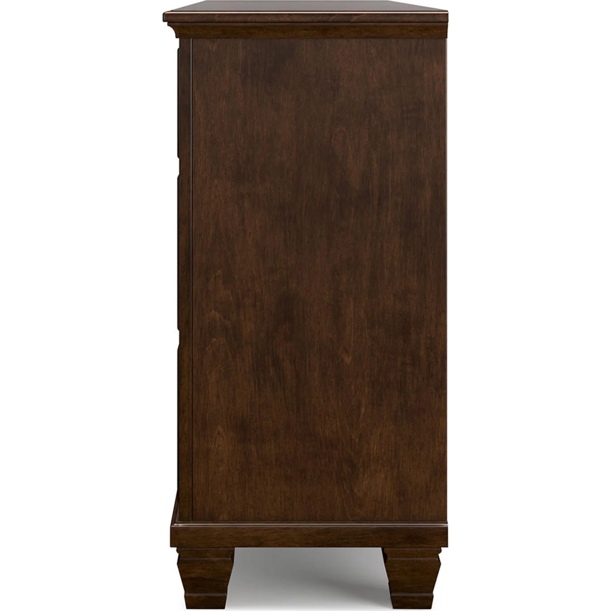Danabrin Dresser - Brown - Image 10