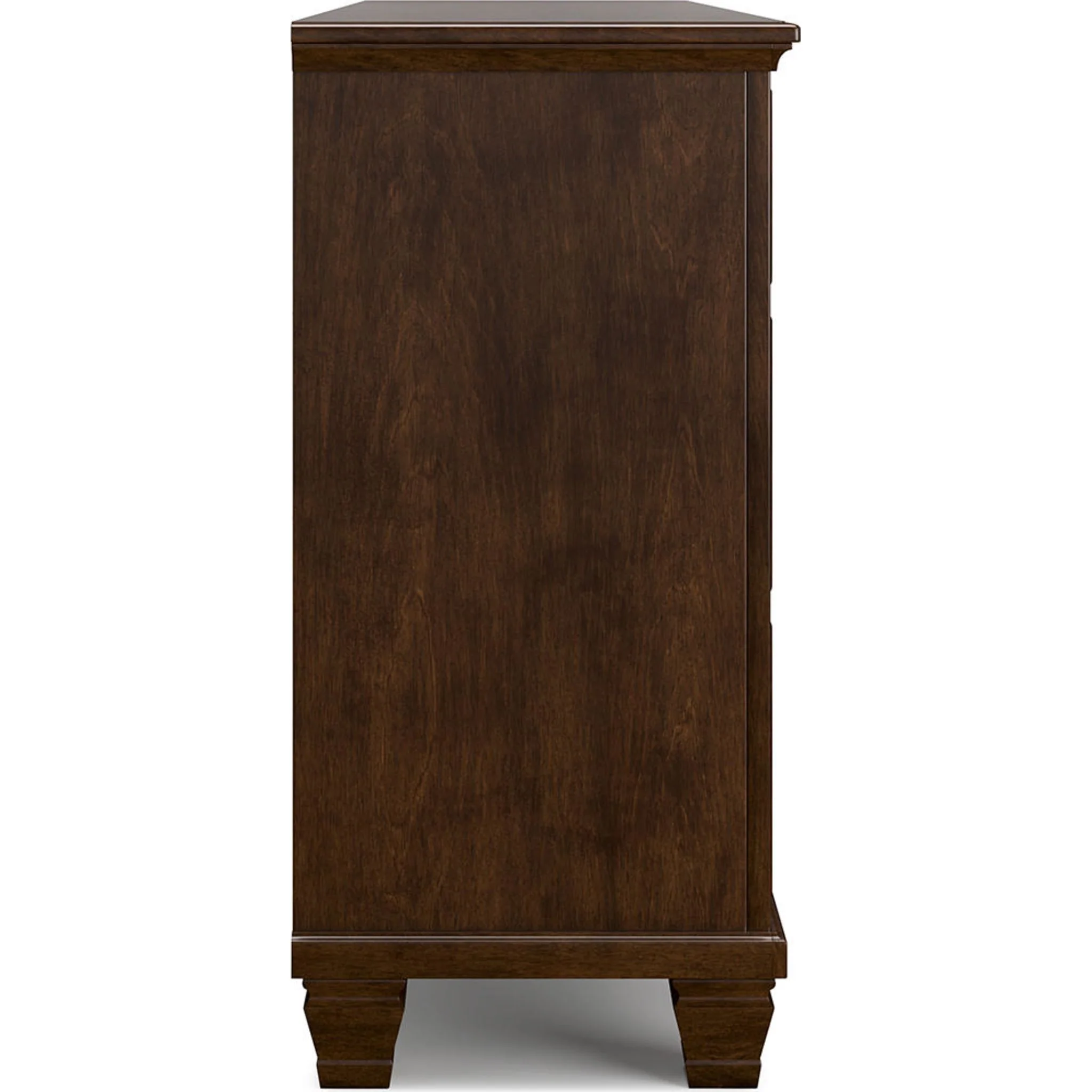Danabrin Dresser - Brown - Image 11