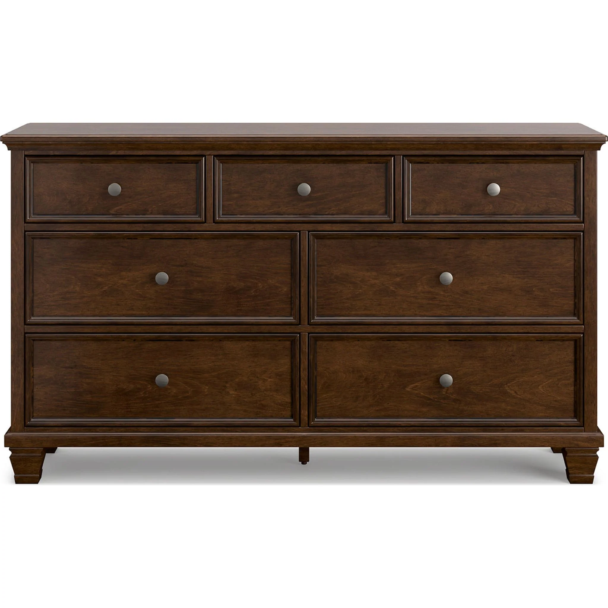 Danabrin Dresser - Brown - Image 7