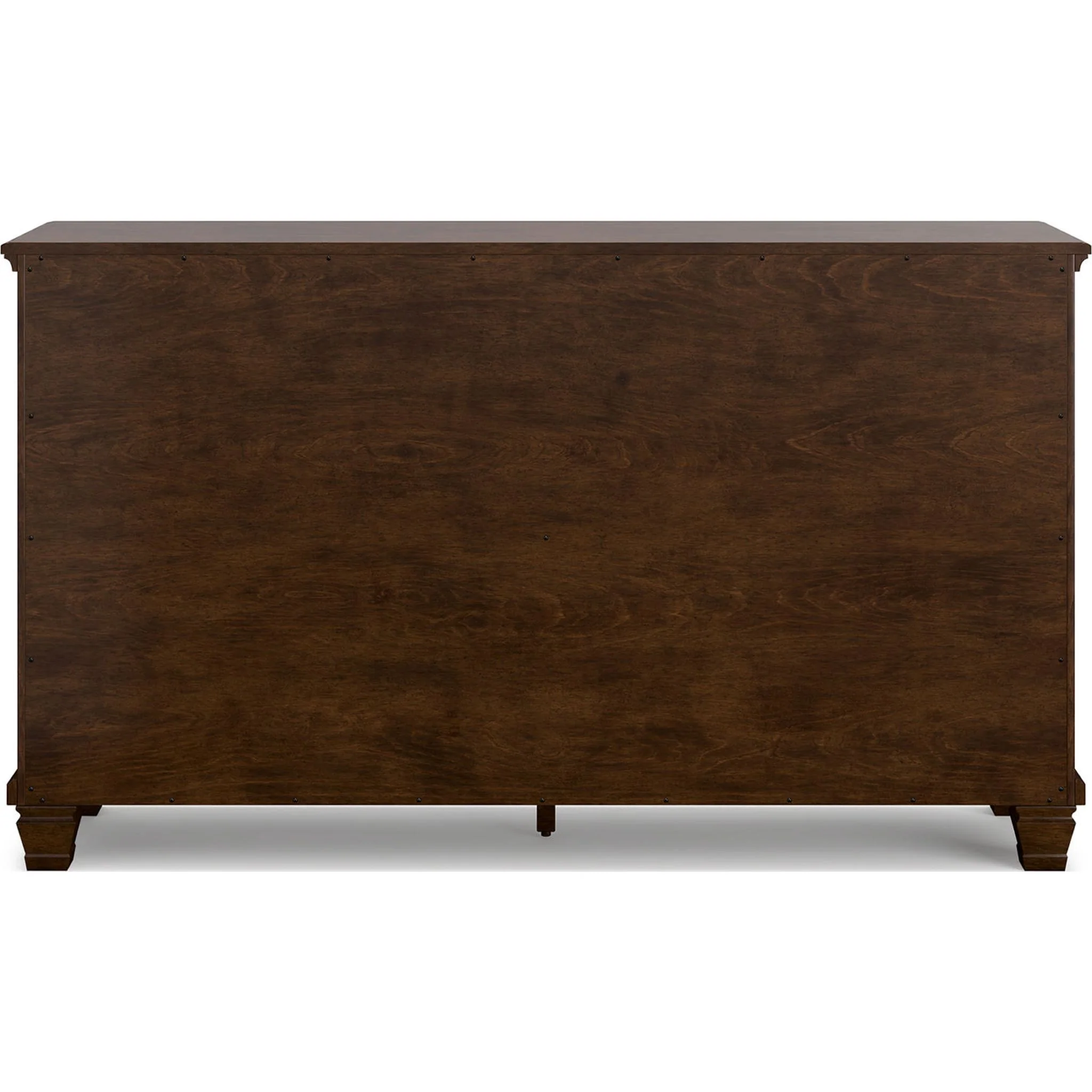 Danabrin Dresser - Brown - Image 8