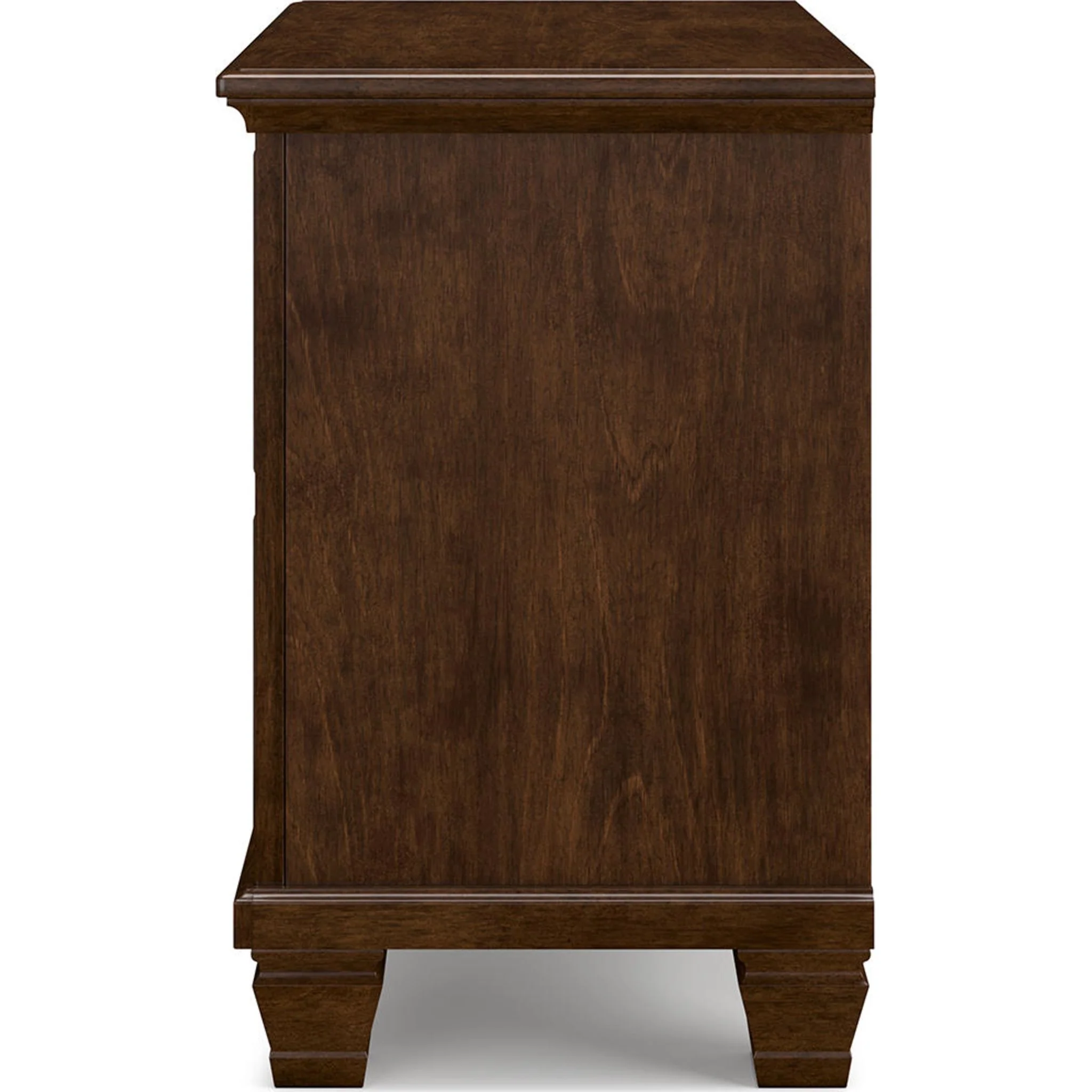 Danabrin Nightstand - Brown - Image 26
