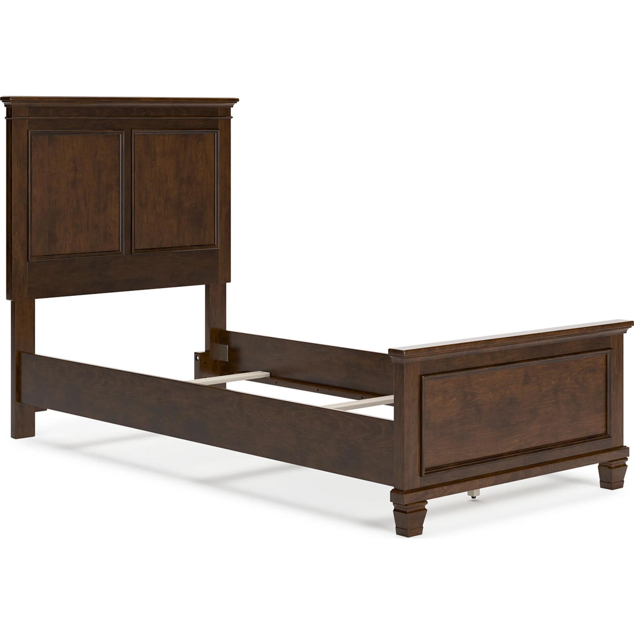 Danabrin Panel Bed - Brown - Image 14