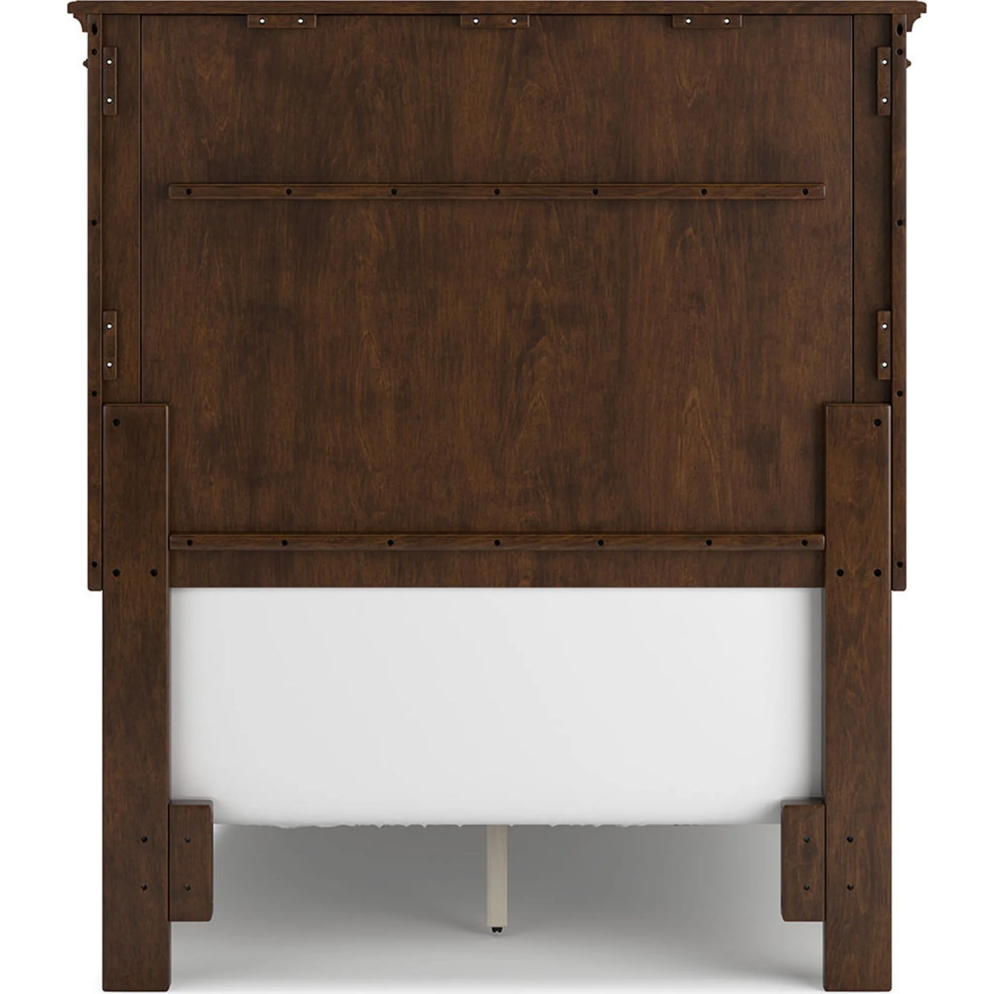 Danabrin Panel Bed - Brown - Image 15