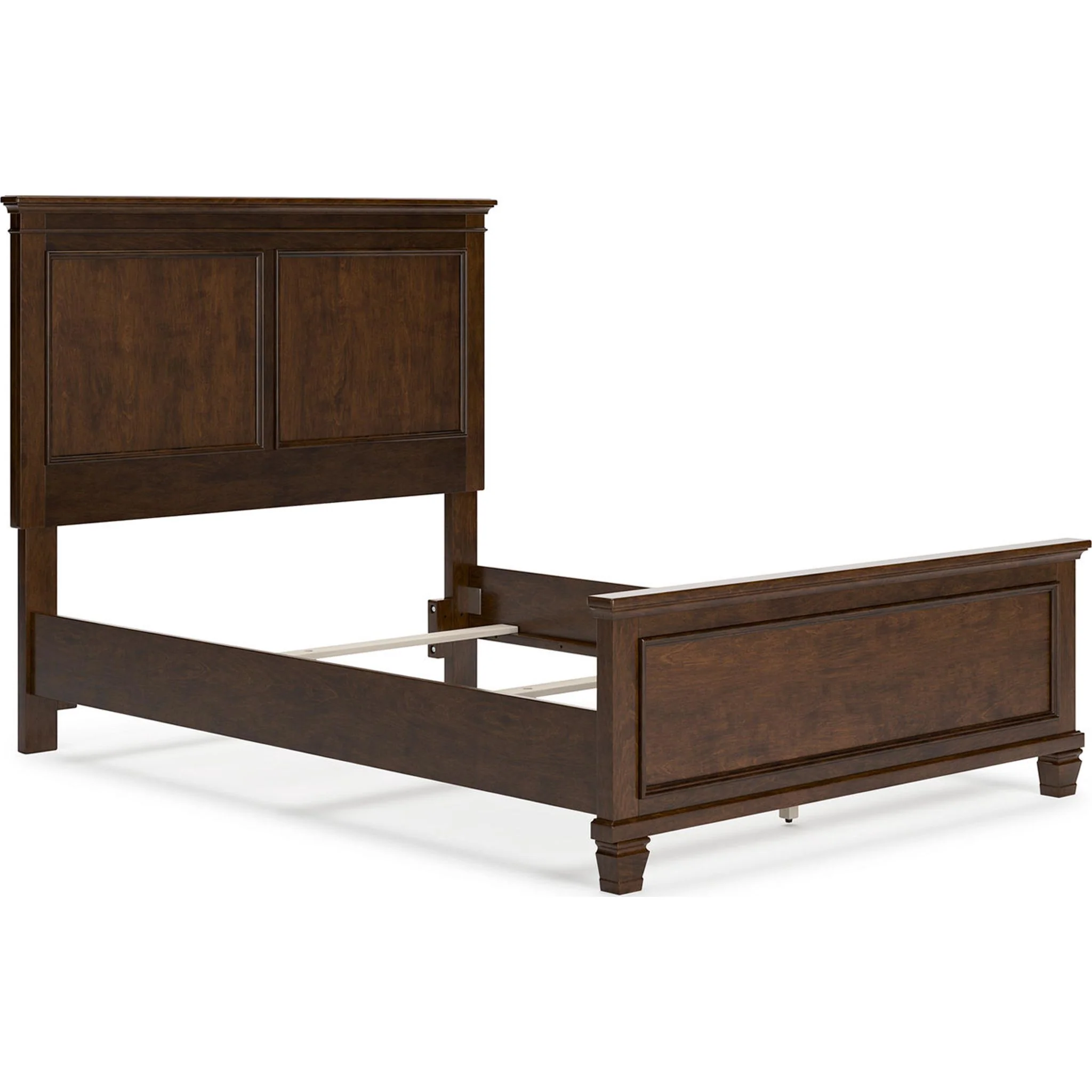 Danabrin Panel Bed - Brown - Image 23