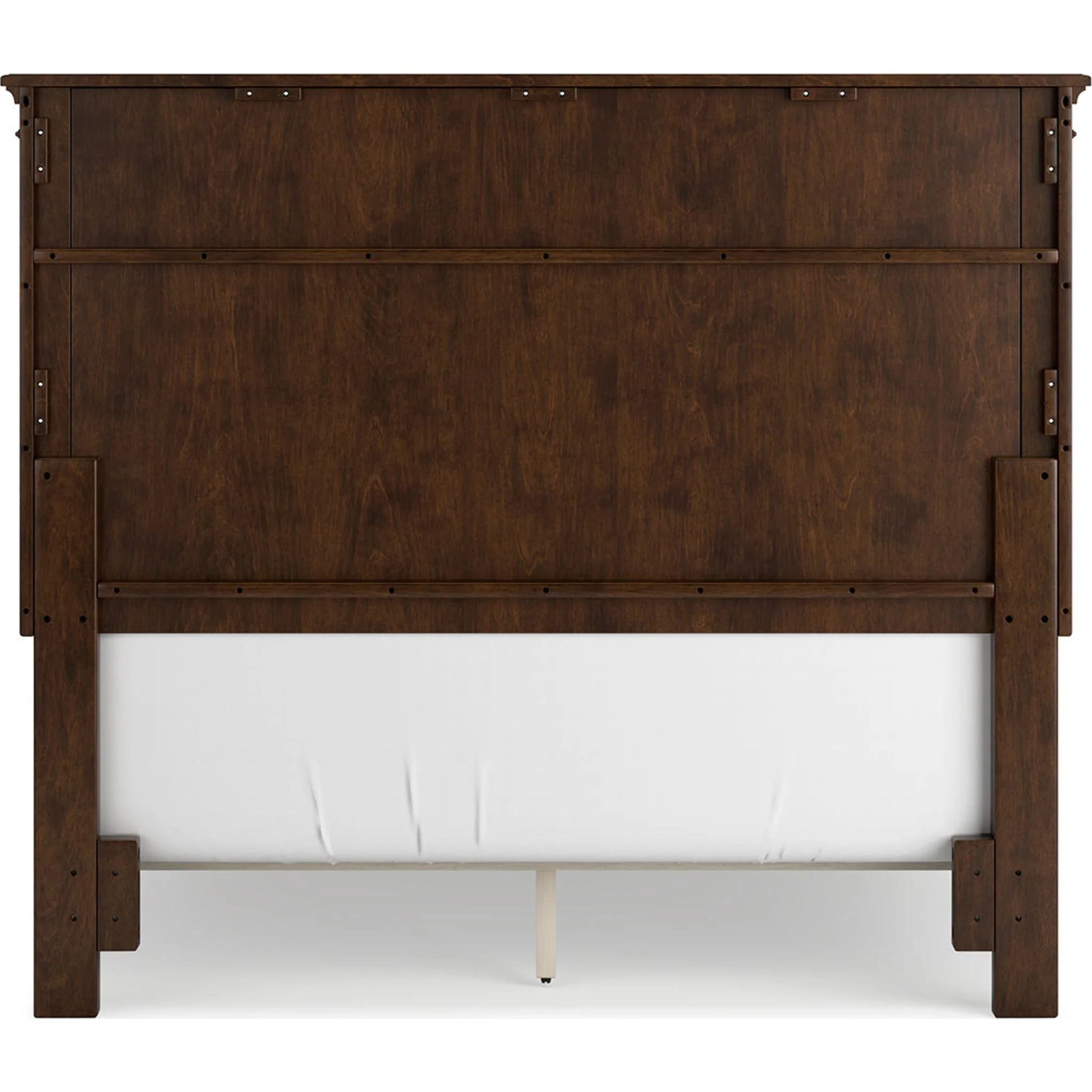Danabrin Panel Bed - Brown - Image 24