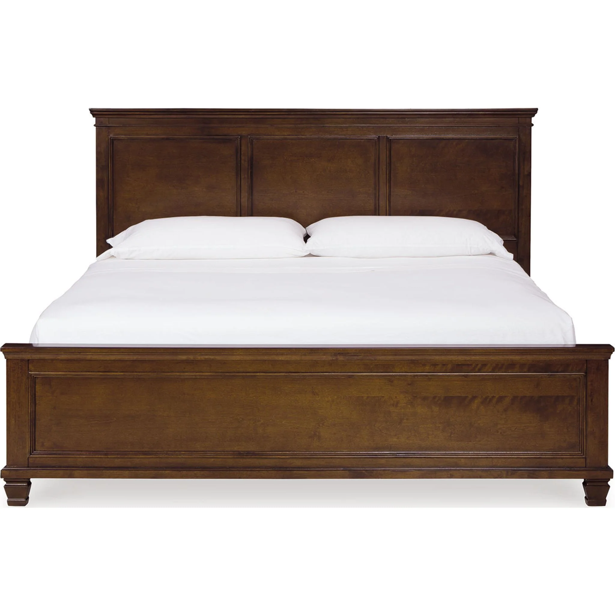 Danabrin Panel Bed - Brown - Image 32