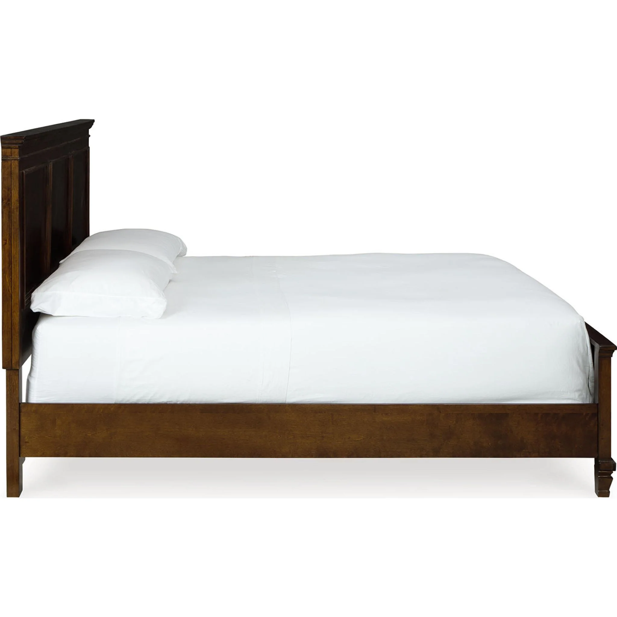 Danabrin Panel Bed - Brown - Image 33