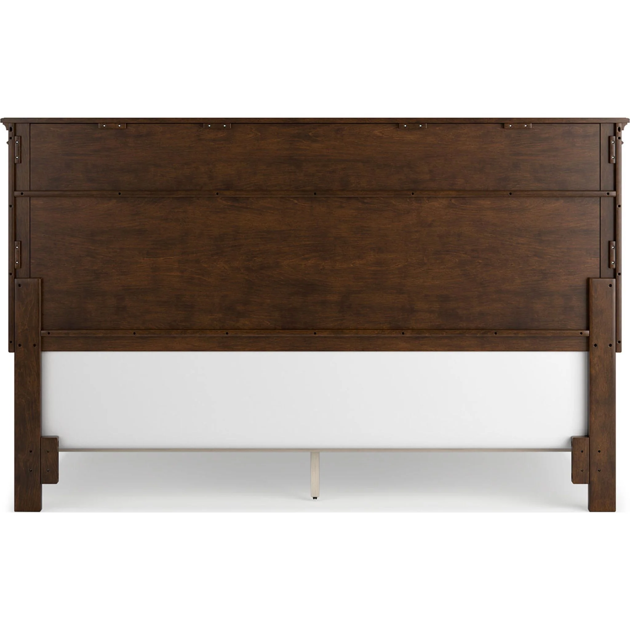 Danabrin Panel Bed - Brown - Image 34