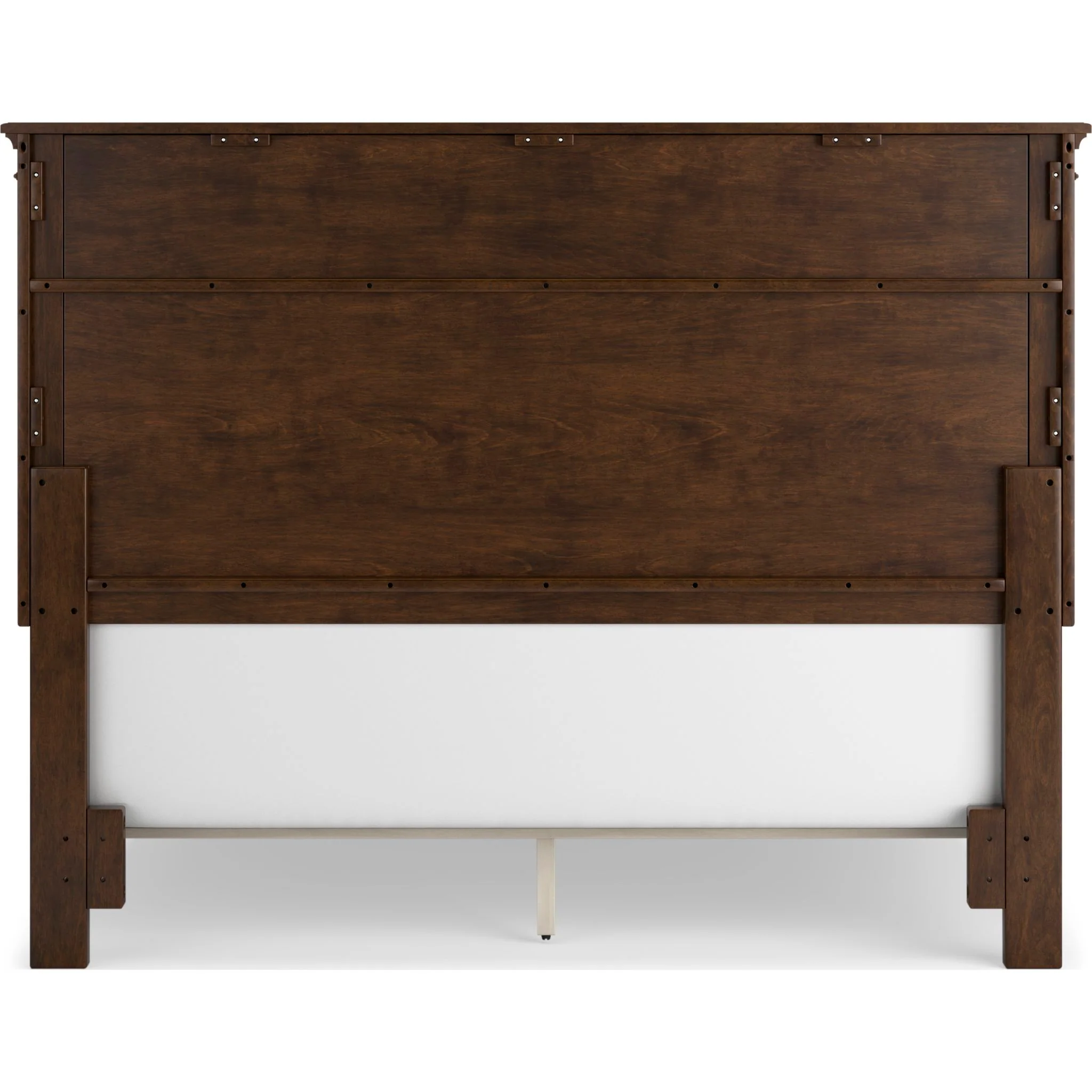 Danabrin Panel Bed - Brown - Image 5