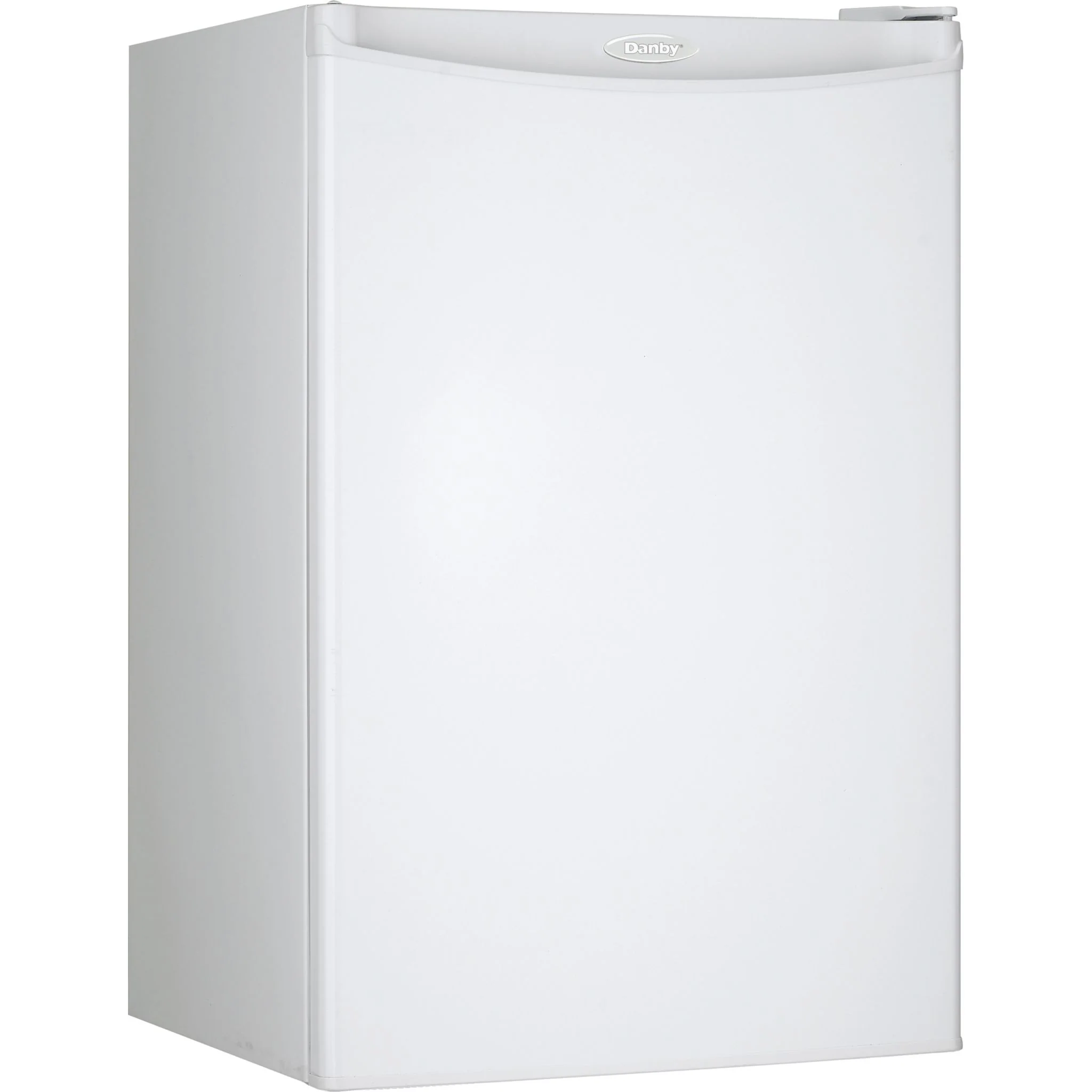 Danby 3.2 cu. ft. Upright Freezer  -White (DUFM032A3WDB) - Image 3