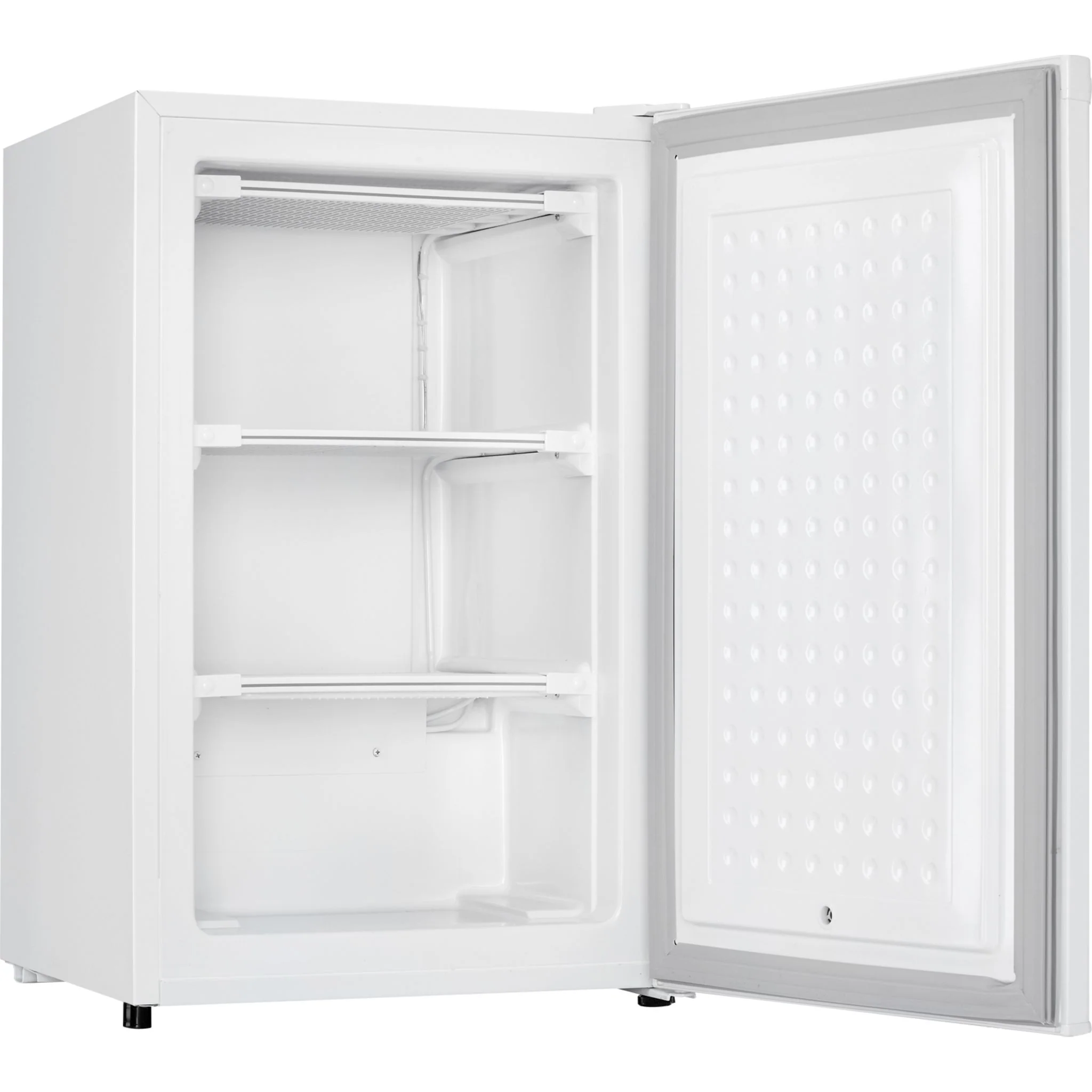 Danby 3.2 cu. ft. Upright Freezer  -White (DUFM032A3WDB) - Image 8