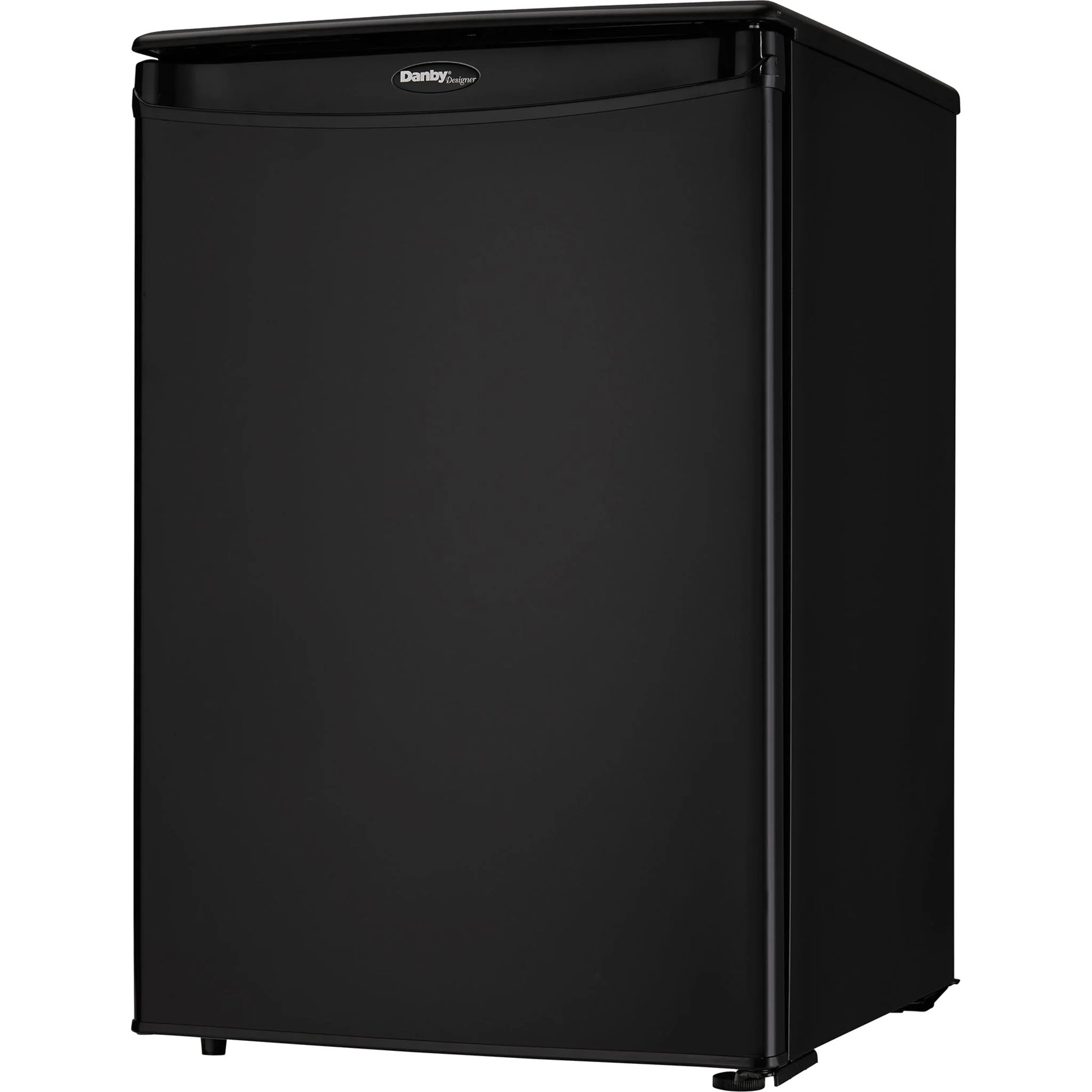 Danby 2.6 cu. ft. Compact Fridge -Black (DAR026A1BDD) - Image 3