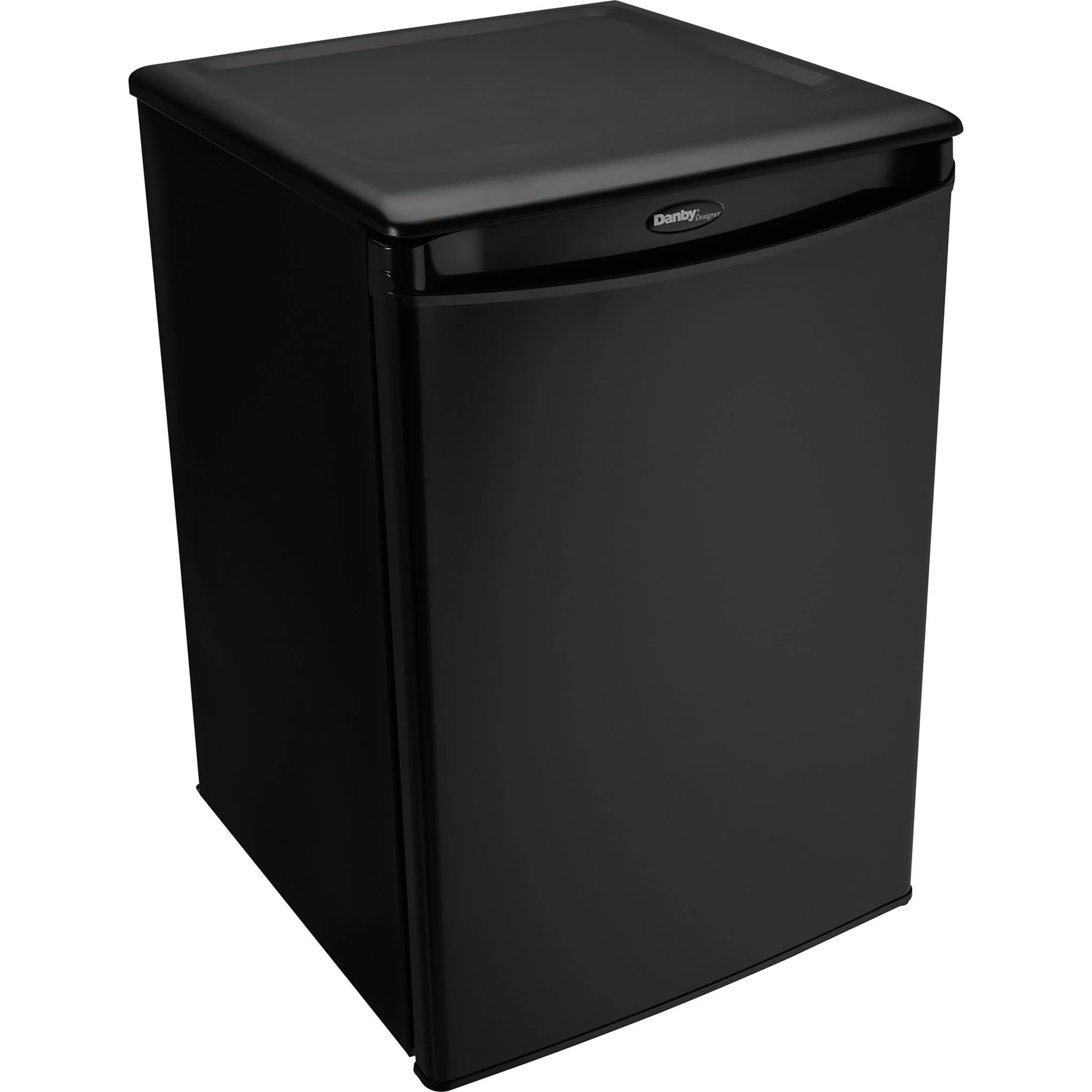Danby 2.6 cu. ft. Compact Fridge -Black (DAR026A1BDD) - Image 8