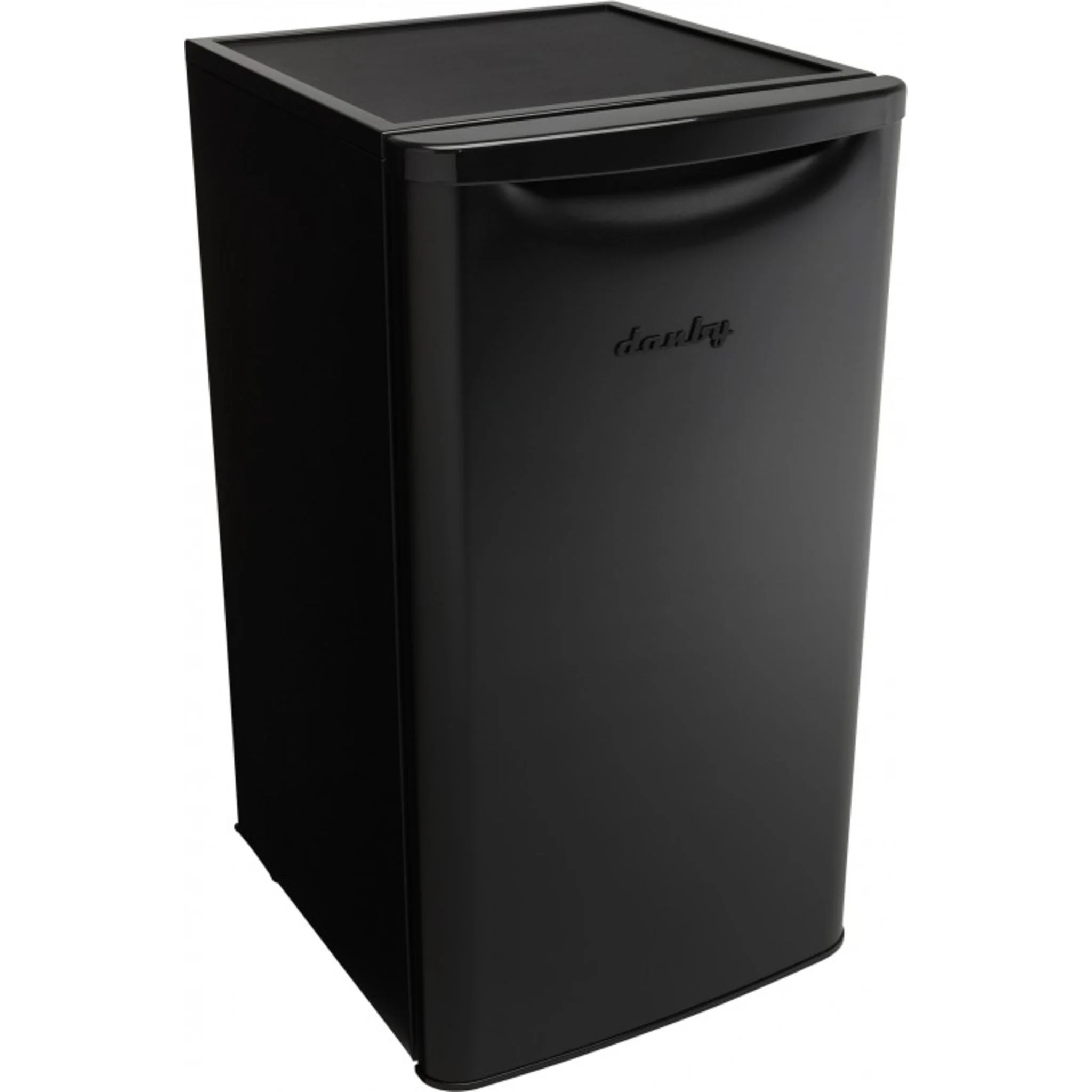 Danby 3.3 cu. ft. Compact Fridge  -Black (DAR033A6BDB) - Image 3