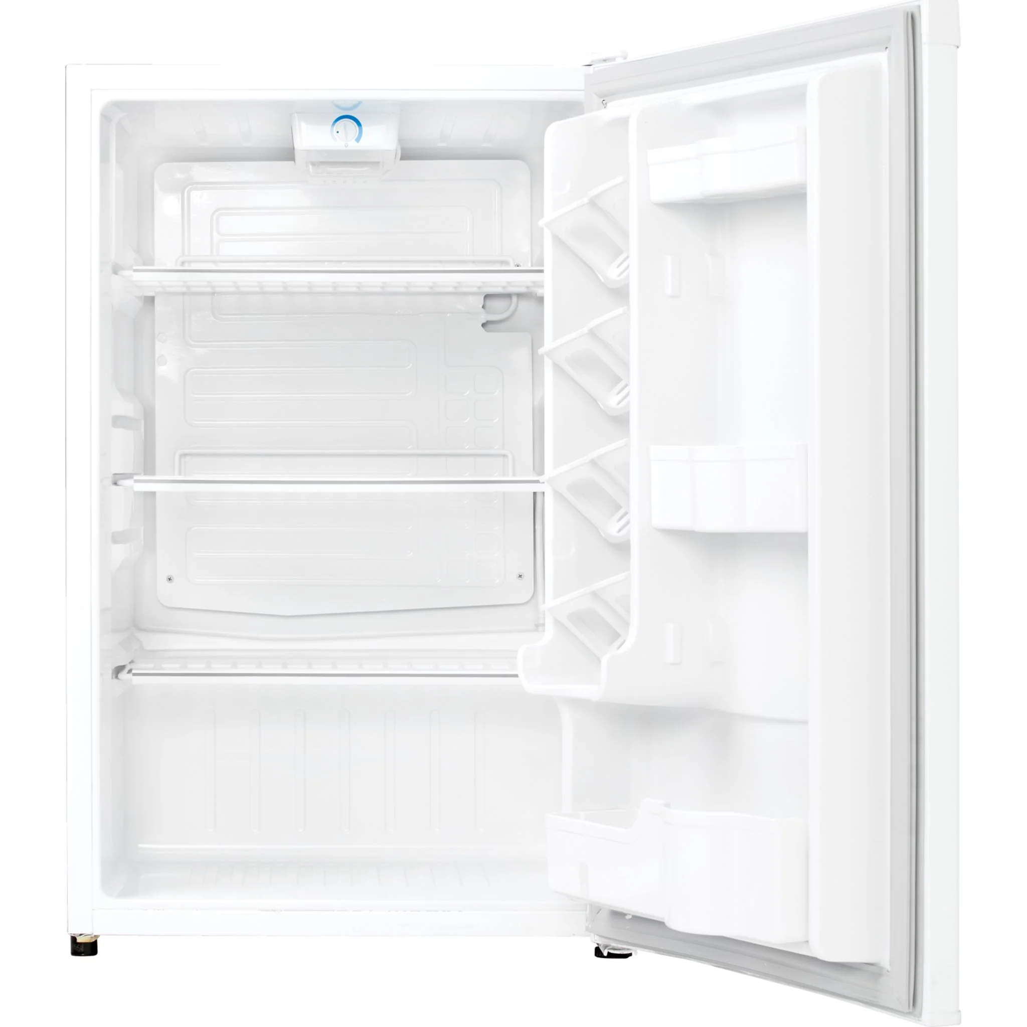 Danby Designer 4.4 cu. ft. Compact Fridge -White (DAR044A4WDD) - Image 10