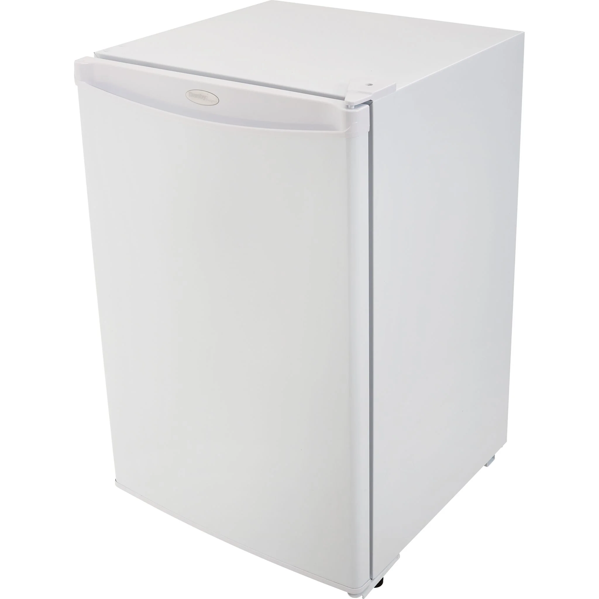 Danby Designer 4.4 cu. ft. Compact Fridge -White (DAR044A4WDD) - Image 12