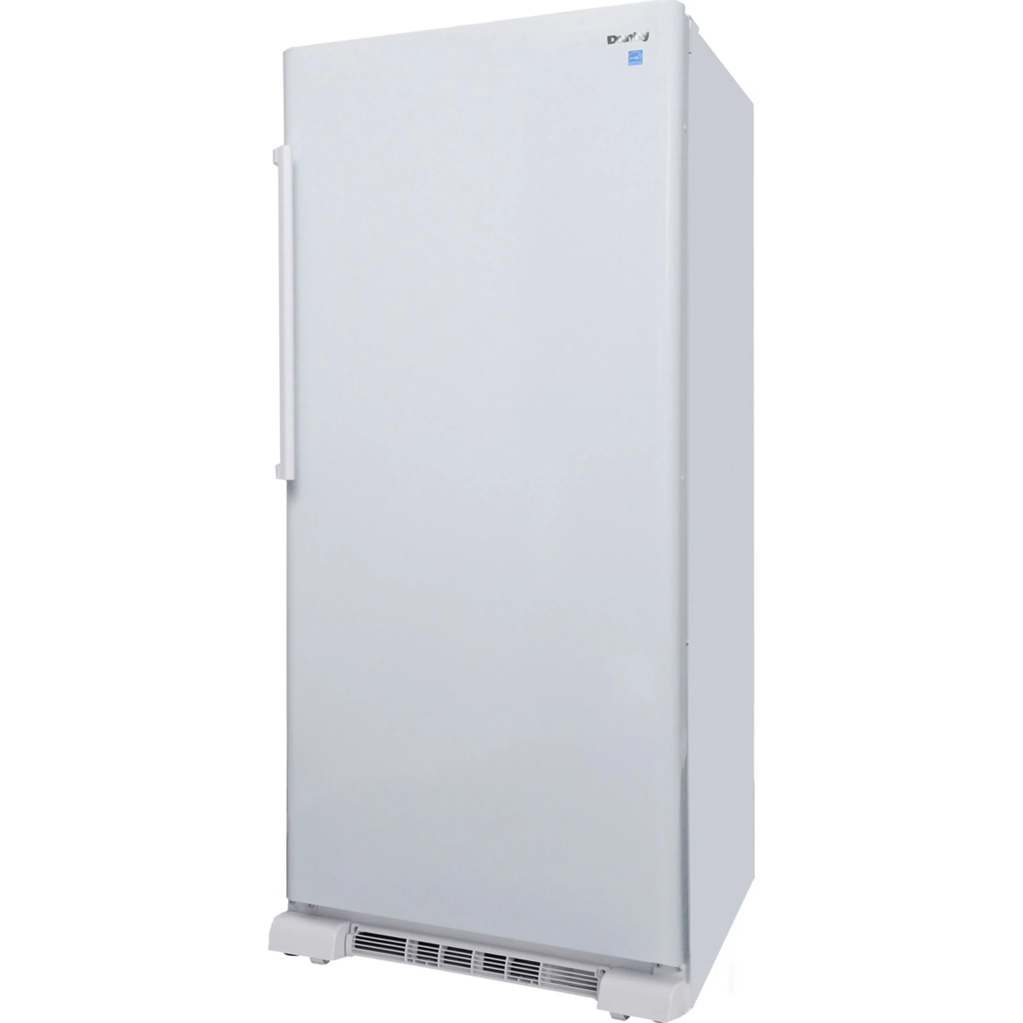 Danby Designer 17.0 cu. ft. Apartment Size Fridge  -White (DAR170A3WDD) - Image 3