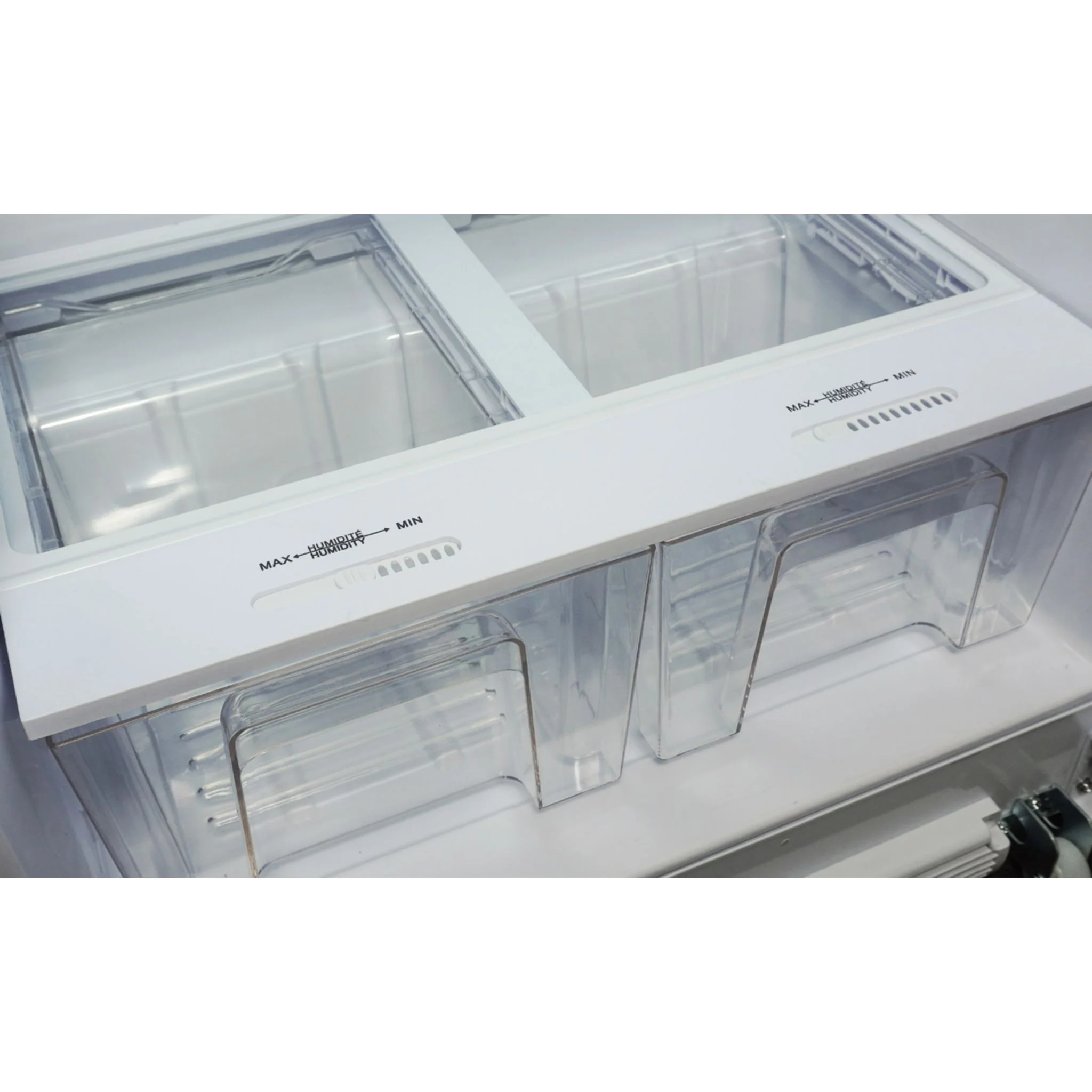 Danby Designer 17.0 cu. ft. Apartment Size Fridge  -White (DAR170A3WDD) - Image 9