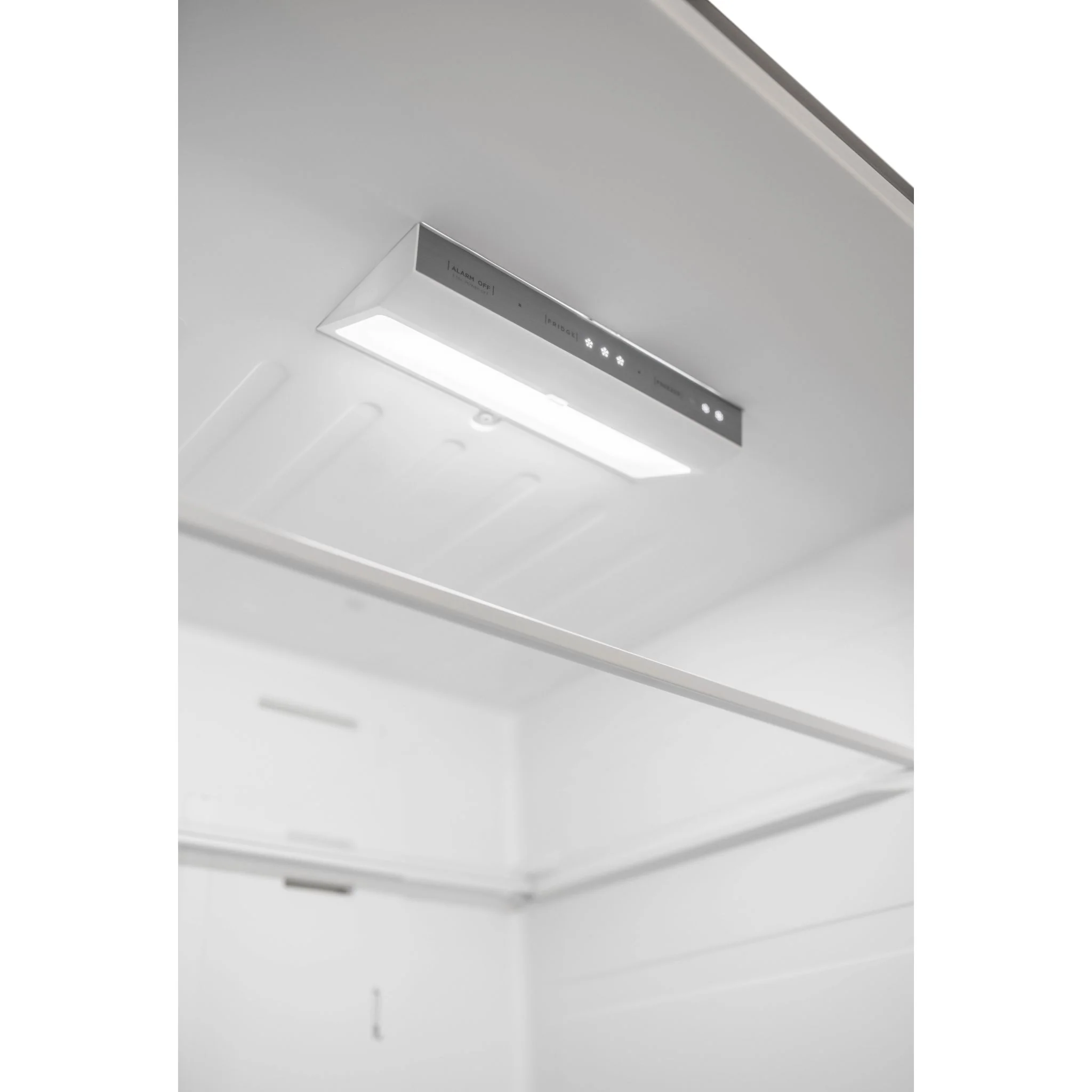 Danby Designer 18.7 cu. ft. Apartment Fridge Bottom Mount -Stainless Steel (DBM187E1SSDB) - Image 11
