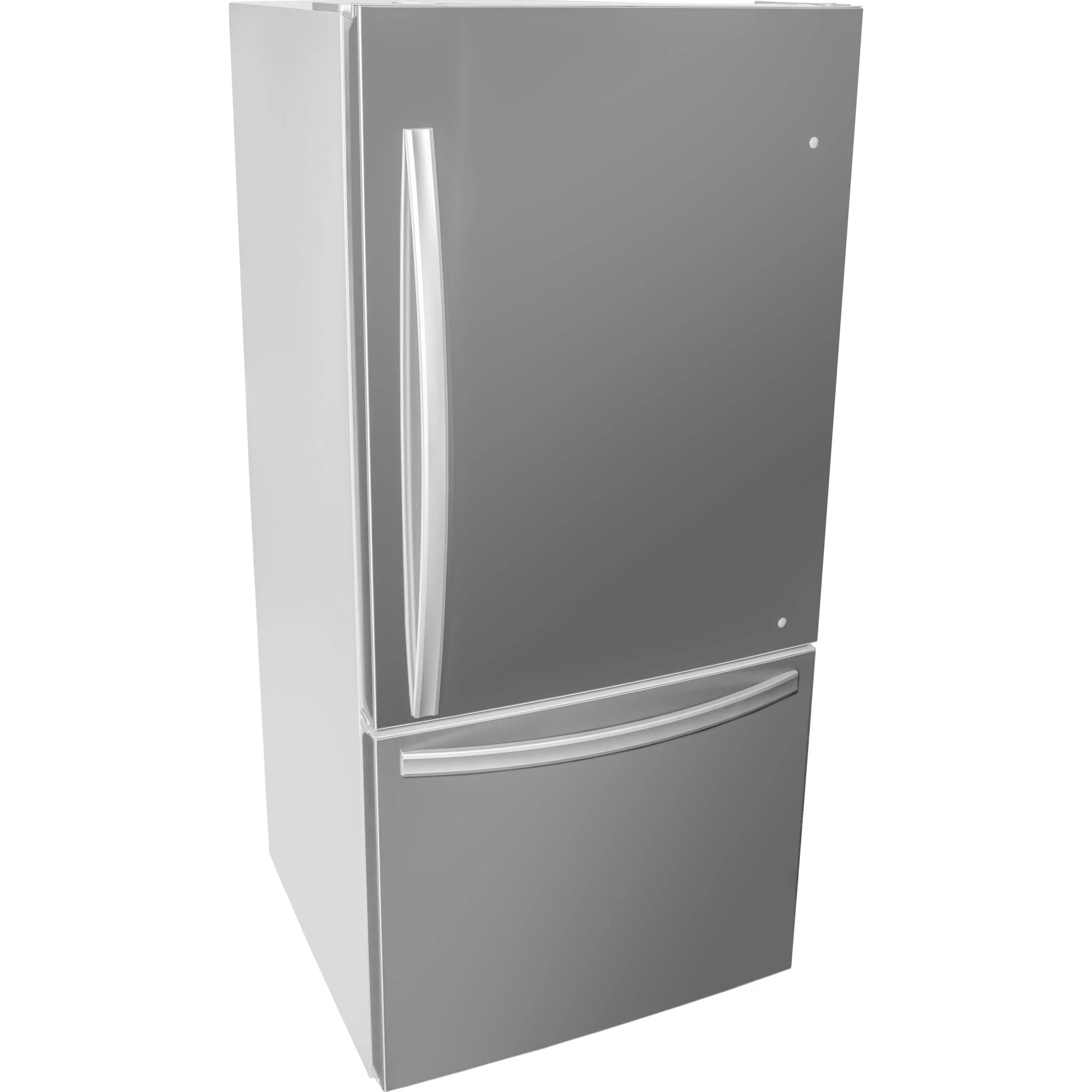 Danby Designer 18.7 cu. ft. Apartment Fridge Bottom Mount -Stainless Steel (DBM187E1SSDB) - Image 6