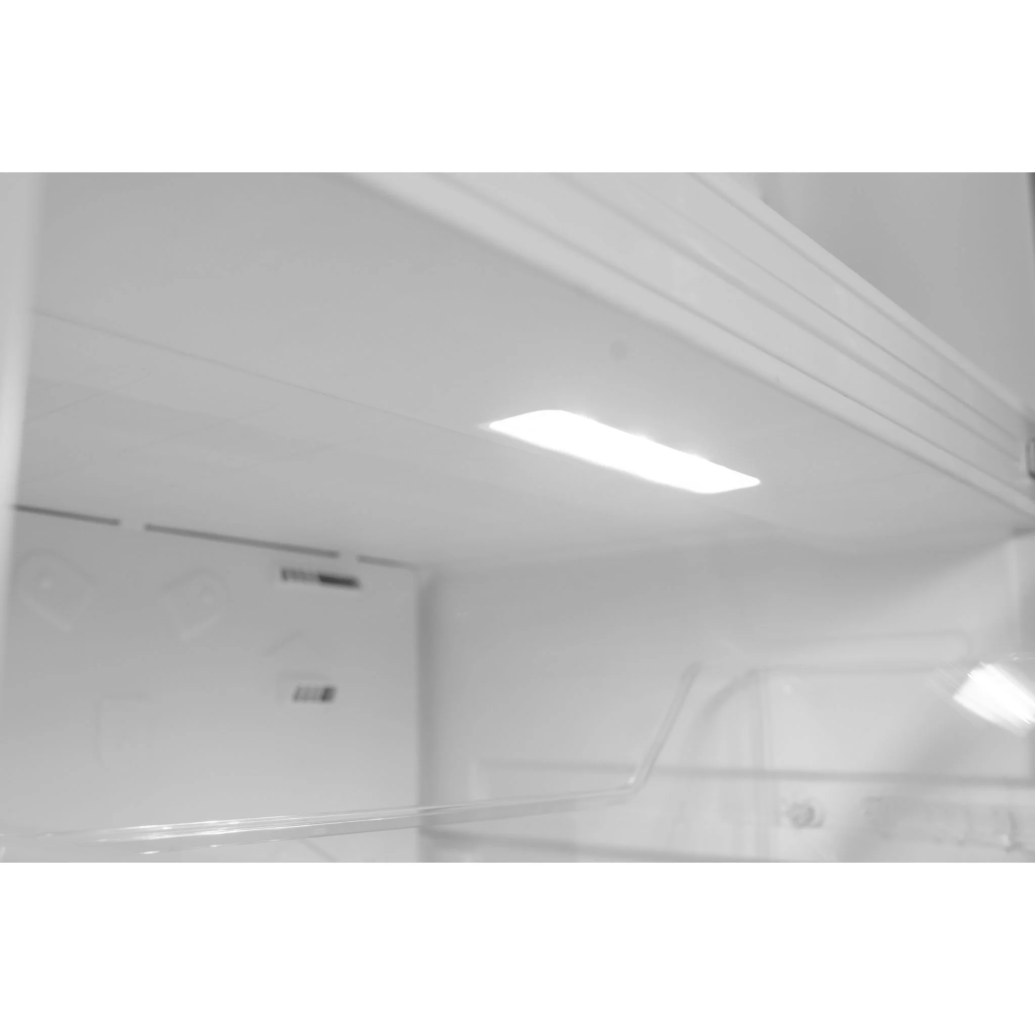 Danby Designer 18.7 cu. ft. Apartment Fridge Bottom Mount  -White (DBM187E1WDB) - Image 14