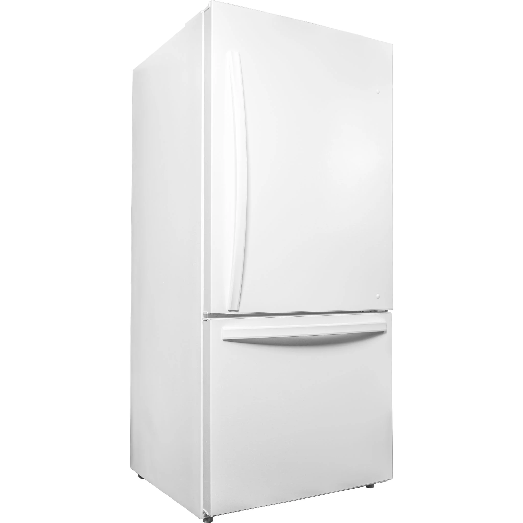 Danby Designer 18.7 cu. ft. Apartment Fridge Bottom Mount  -White (DBM187E1WDB) - Image 16