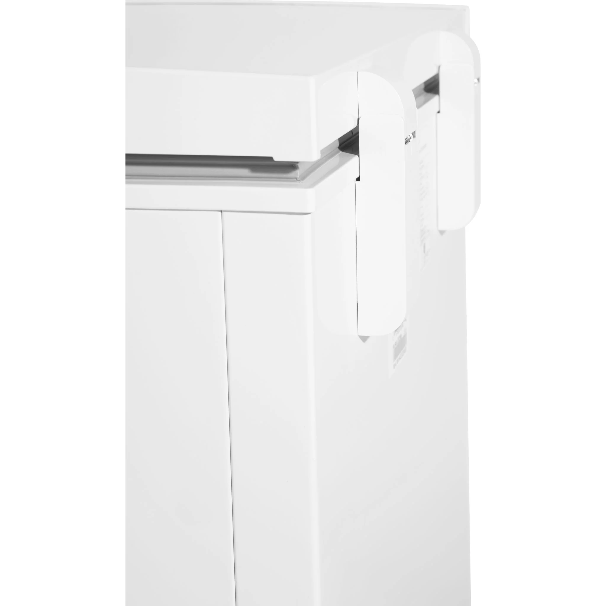 Danby 3.5 cu. ft. Square Model Chest Freezer -White (DCF035A6WM) - Image 14