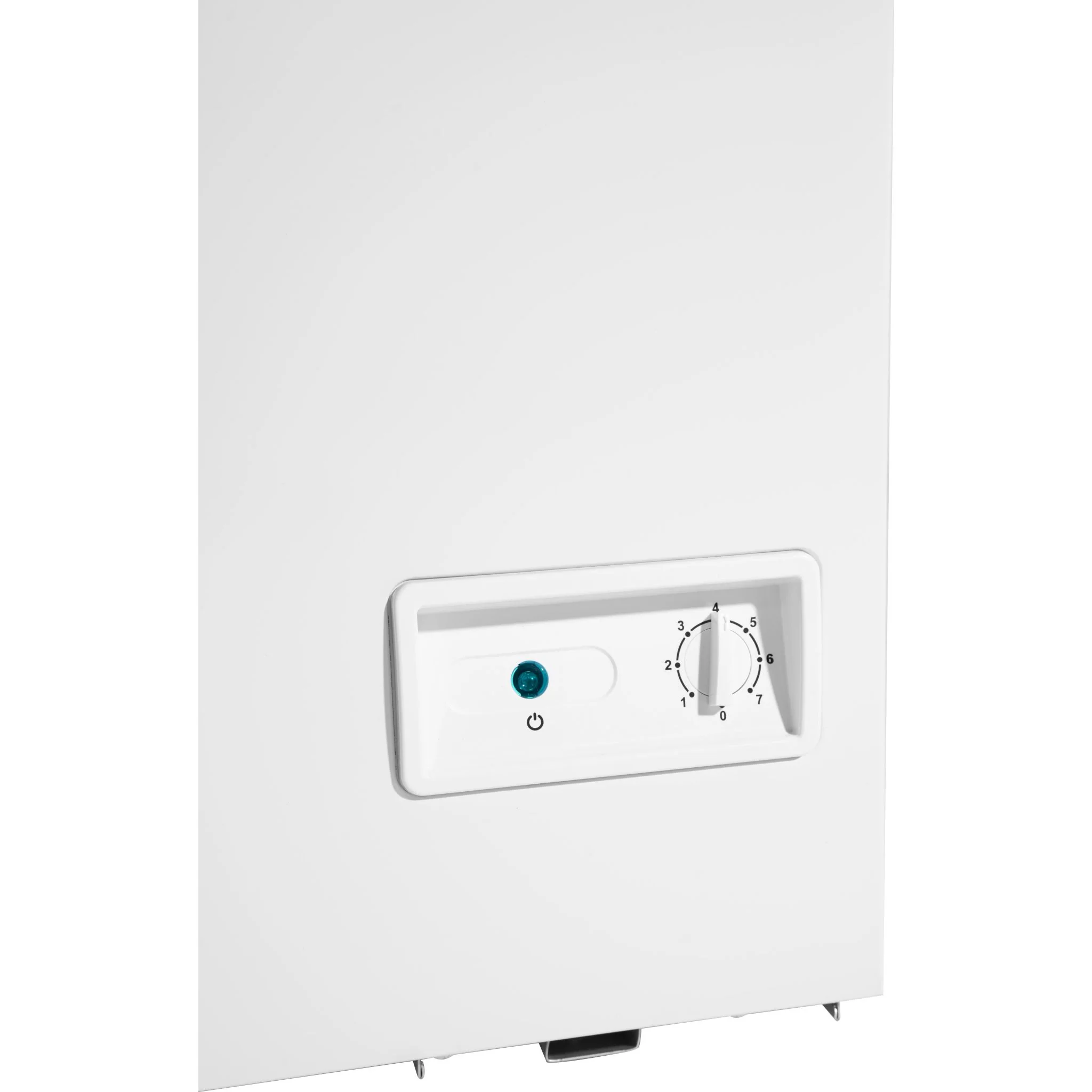 Danby 3.5 cu. ft. Square Model Chest Freezer -White (DCF035A6WM) - Image 17