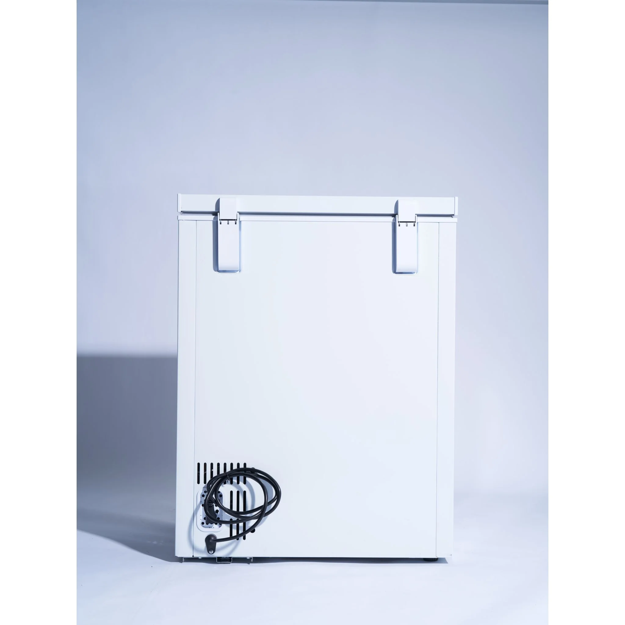 Danby 5.0 cu. ft. Square Model Chest Freezer DOE -White (DCF050A6WM) - Image 14