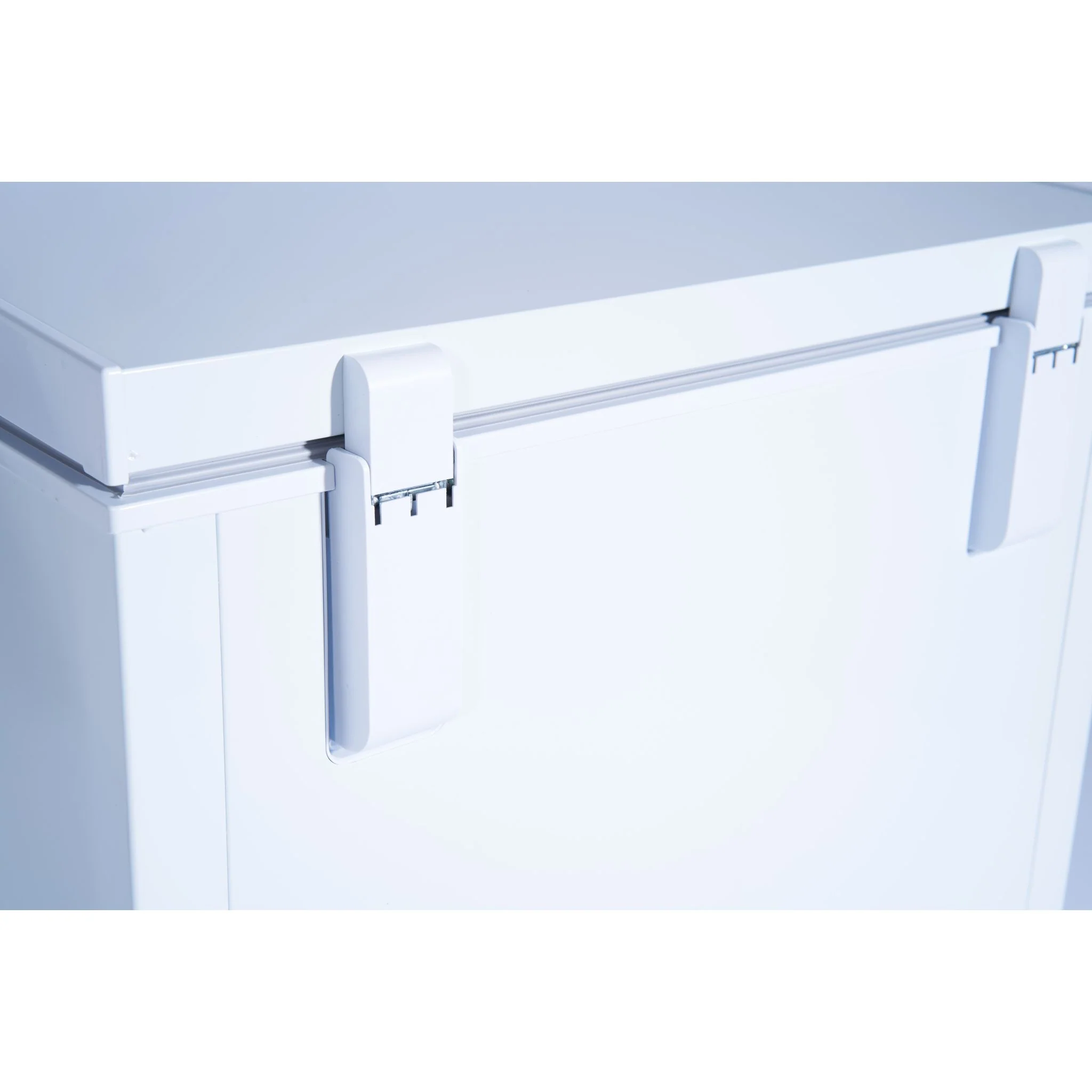 Danby 5.0 cu. ft. Square Model Chest Freezer DOE -White (DCF050A6WM) - Image 15