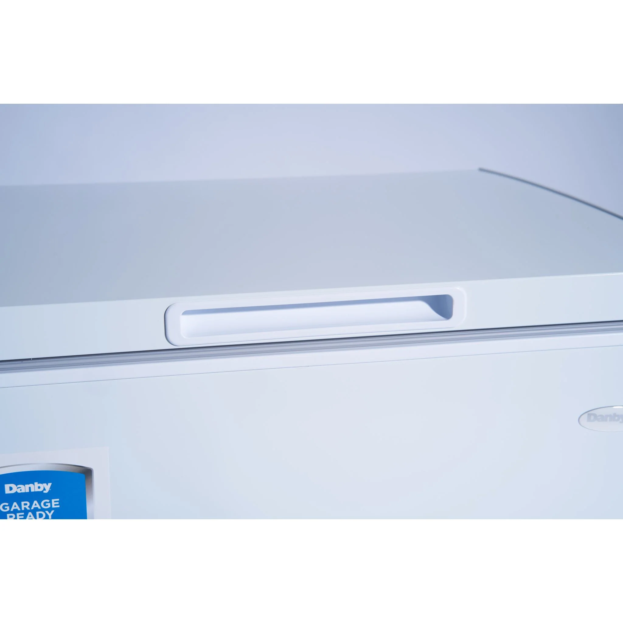 Danby 5.0 cu. ft. Square Model Chest Freezer DOE -White (DCF050A6WM) - Image 18