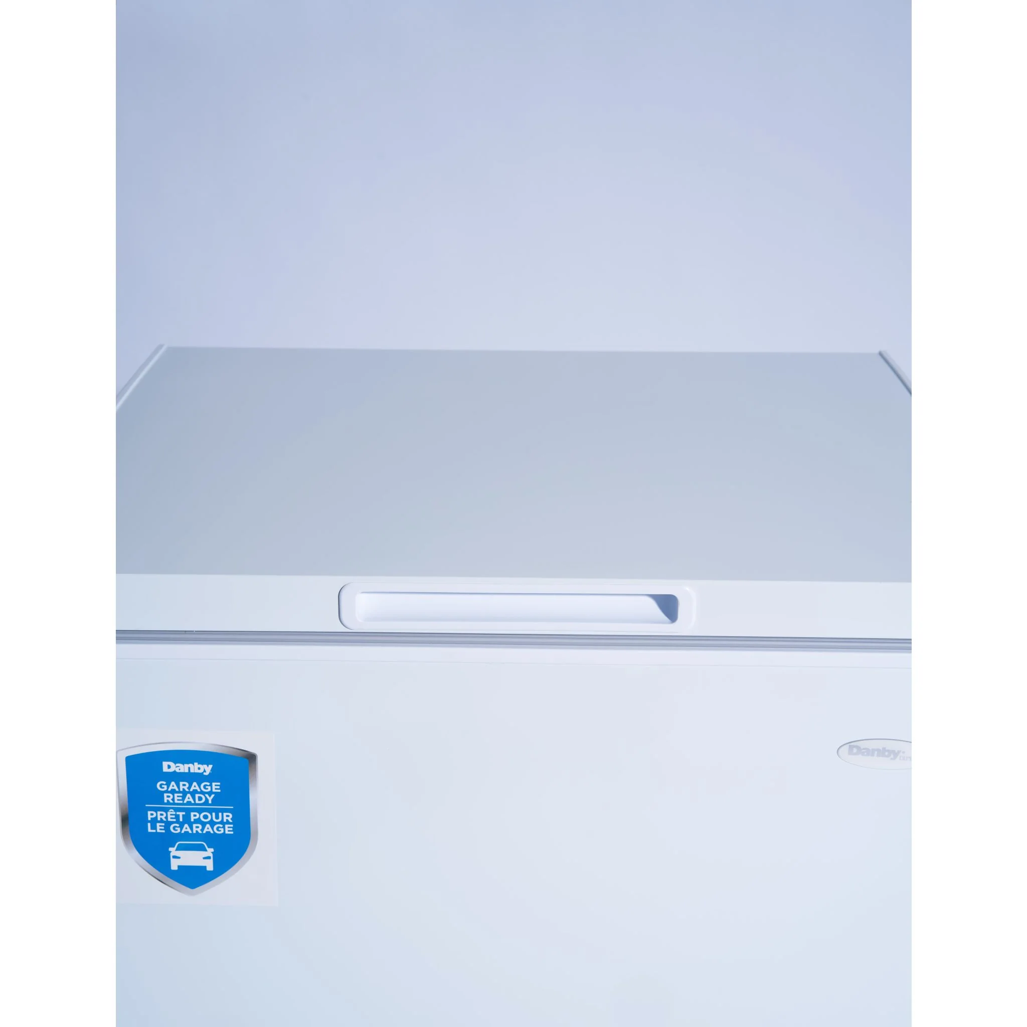 Danby 5.0 cu. ft. Square Model Chest Freezer DOE -White (DCF050A6WM) - Image 19