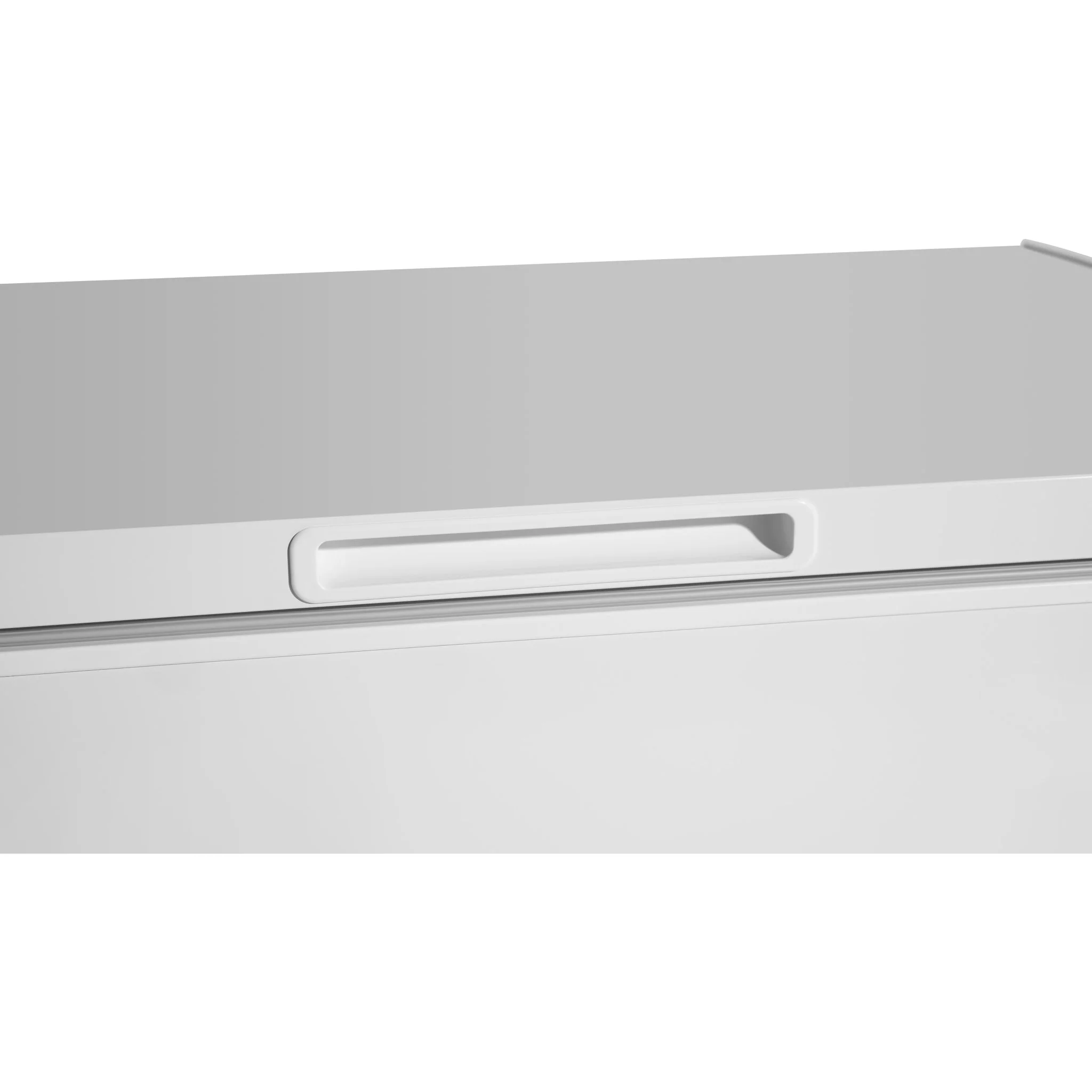 Danby 7.0 cu. ft. Square Model Chest Freezer  -White (DCF070A5WDB) - Image 10
