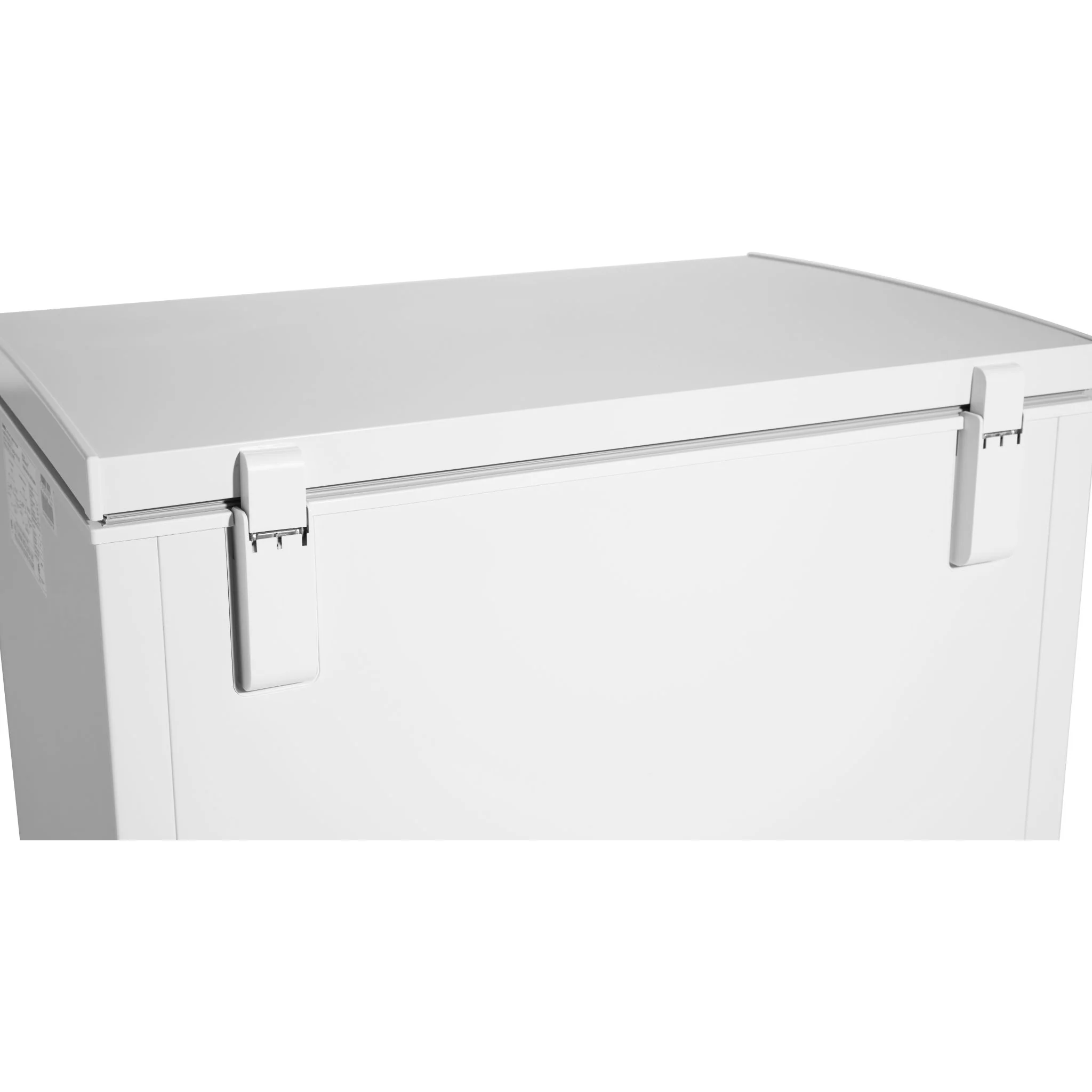 Danby 7.0 cu. ft. Square Model Chest Freezer  -White (DCF070A5WDB) - Image 14