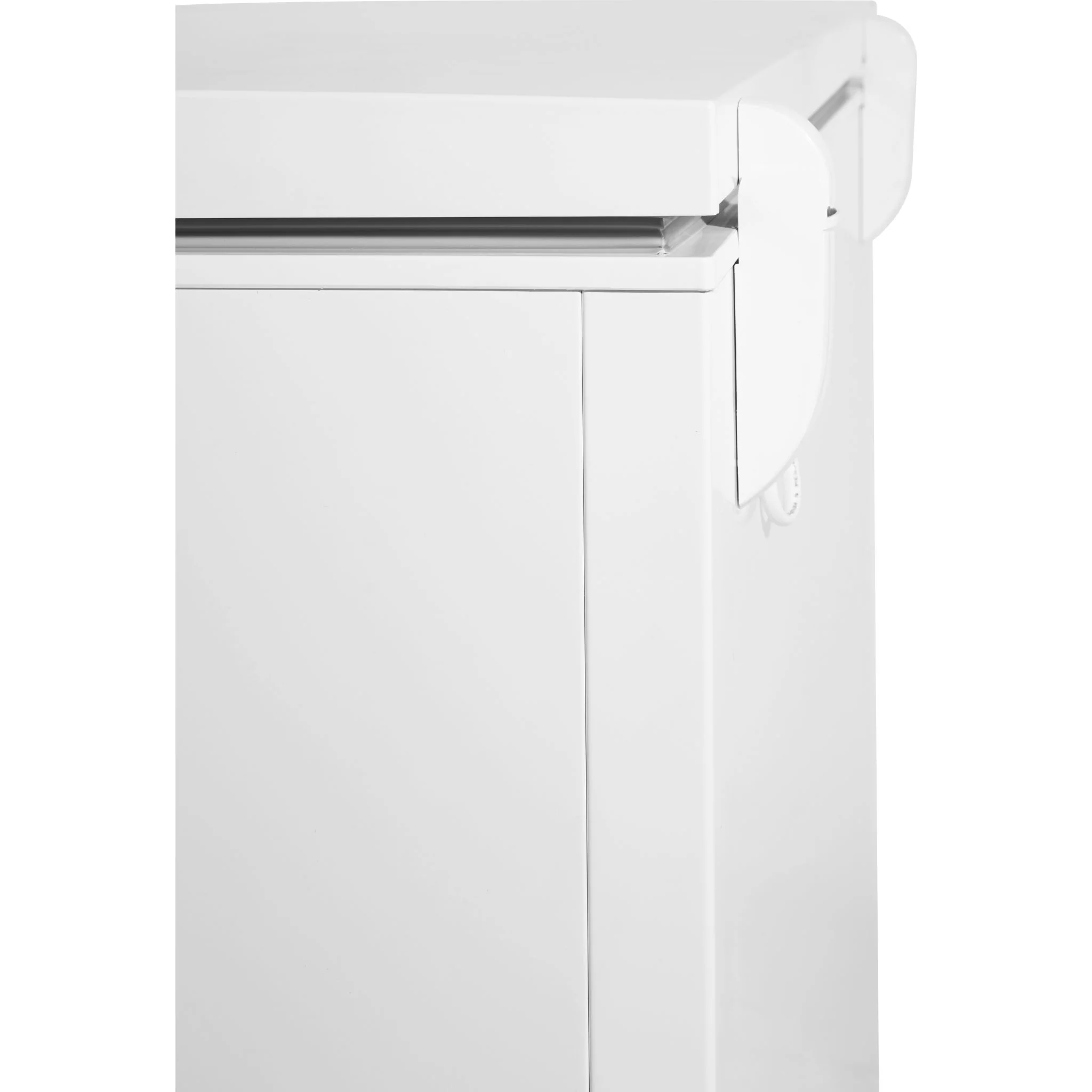Danby 10.0 cu. ft. Square Model Chest Freezer -White (DCF100A6WM) - Image 11