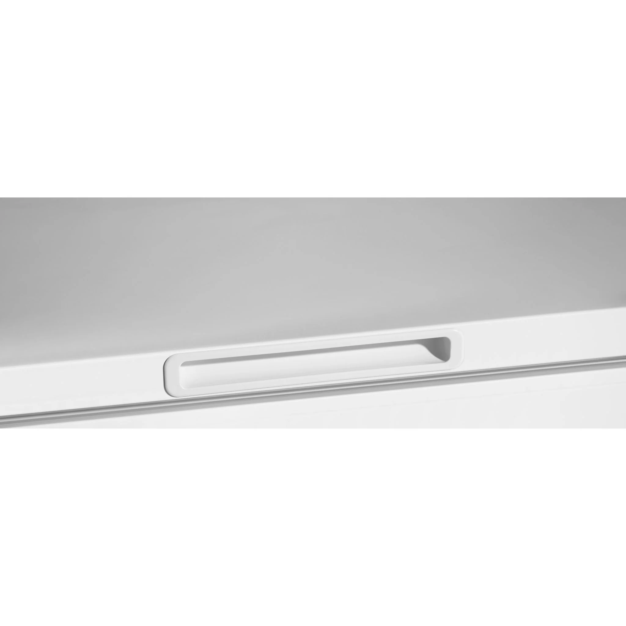 Danby 10.0 cu. ft. Square Model Chest Freezer -White (DCF100A6WM) - Image 9