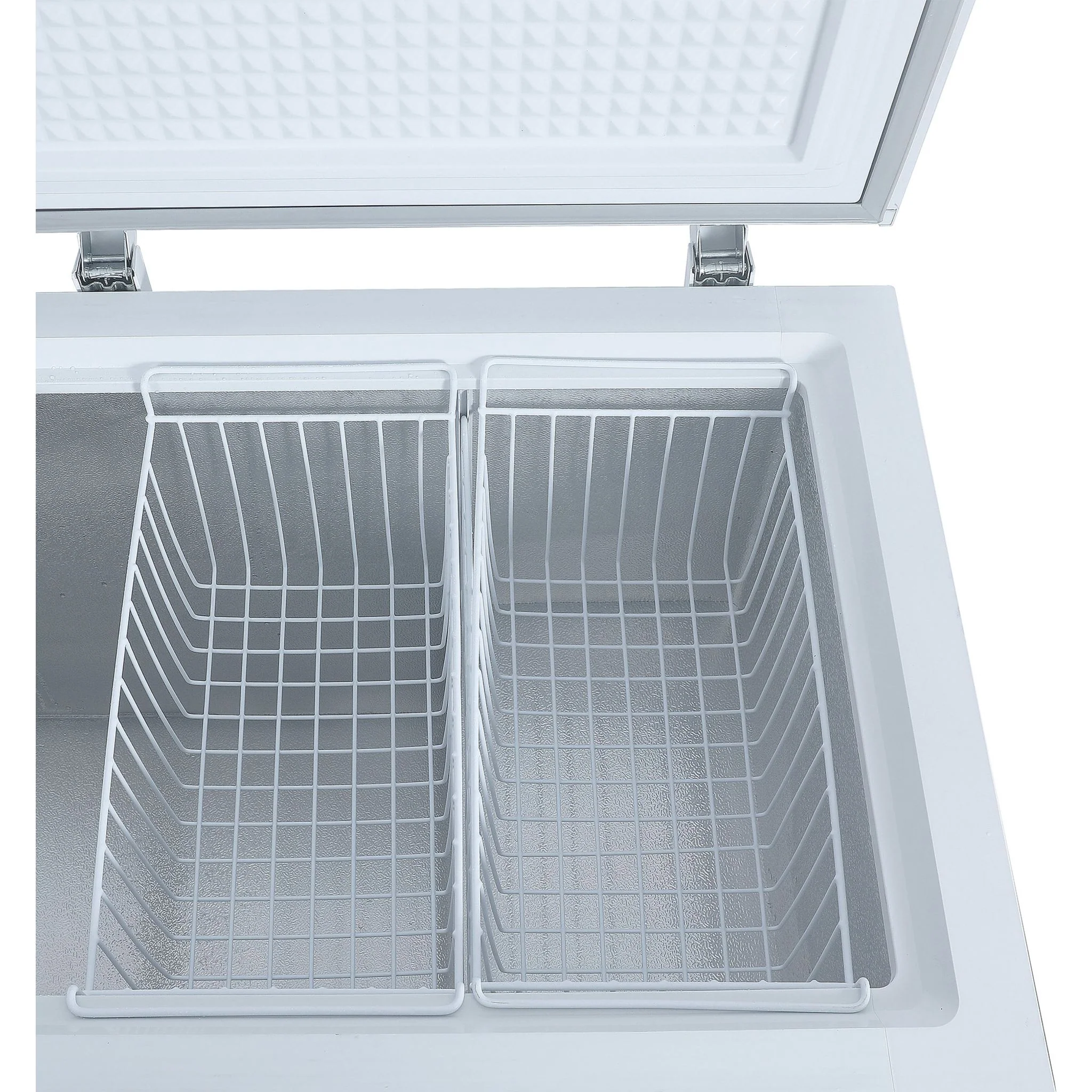 Danby 21.2 cu. ft. Chest Freezer  -White (DCFM210A1WDB) - Image 5